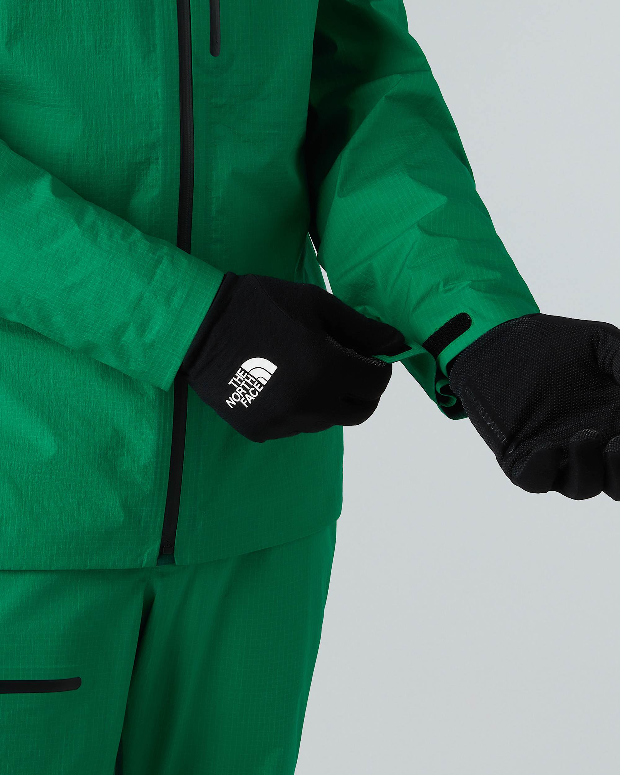 Mens Summit FUTURELIGHT AMK Jacket TNF ALT7