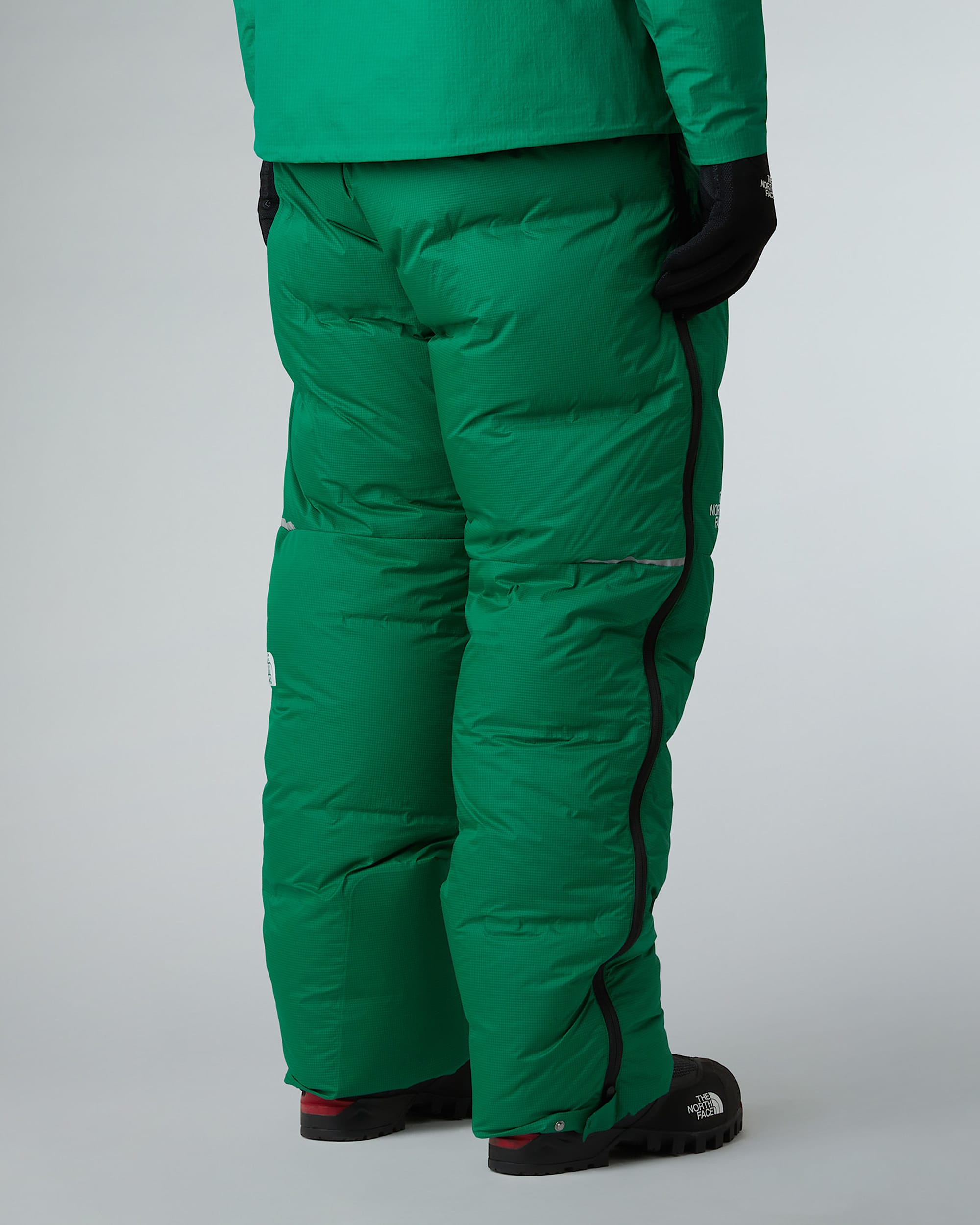 Mens Summit Cloud Down AMK Trousers TNF ALT3