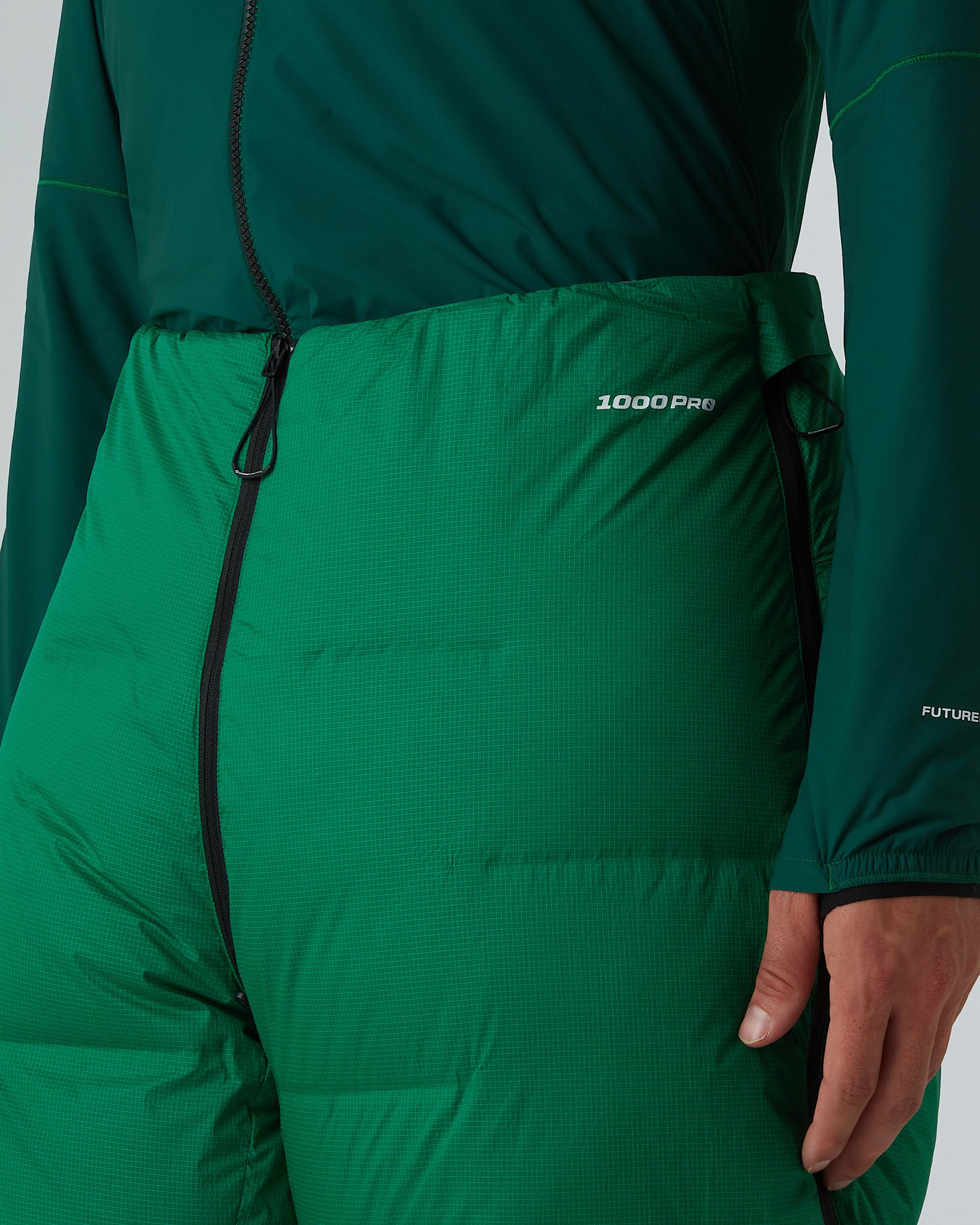 Mens Summit Cloud Down AMK Trousers TNF ALT4
