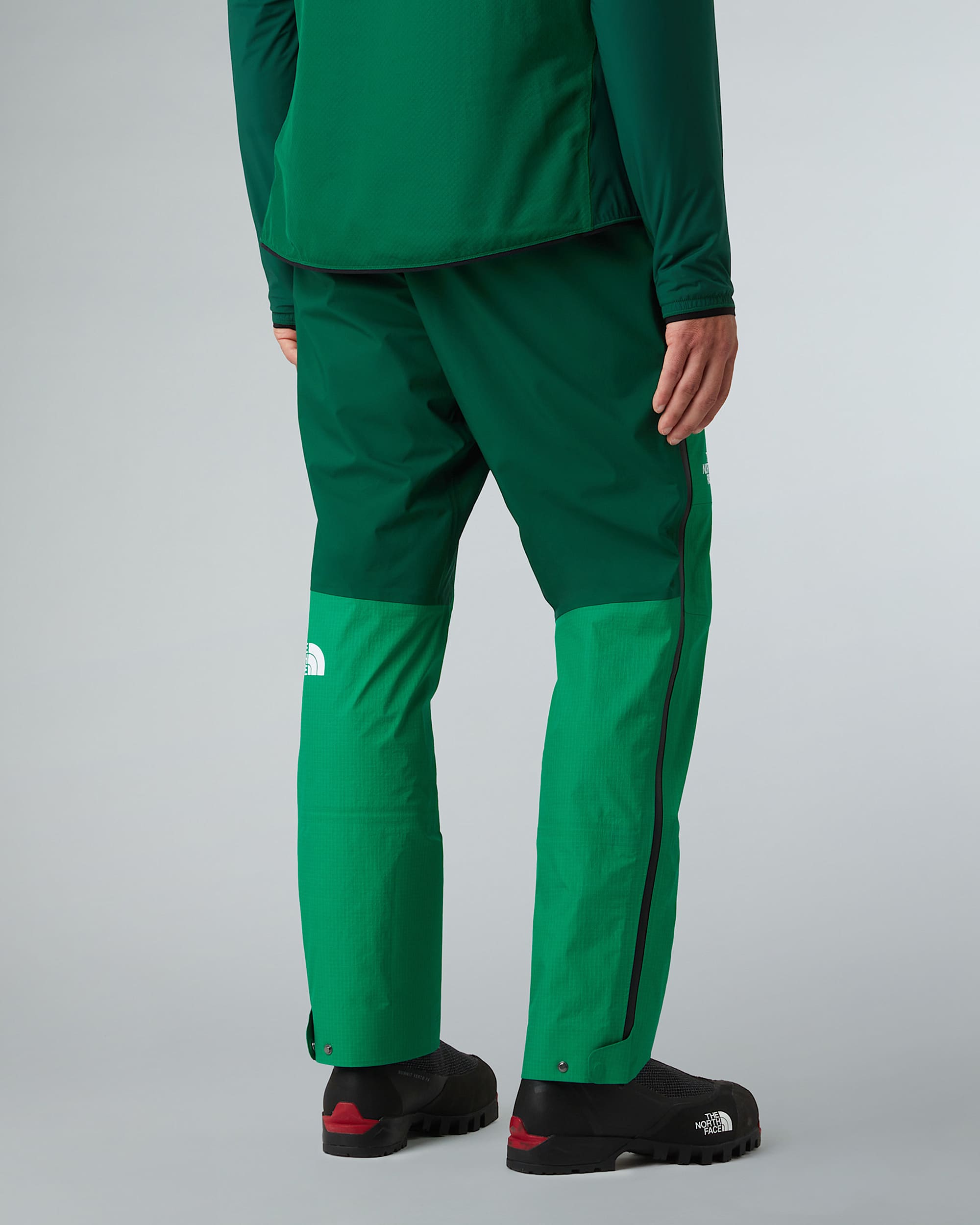 Mens Summit FUTURELIGHT AMK Climb Trousers TNF ALT3