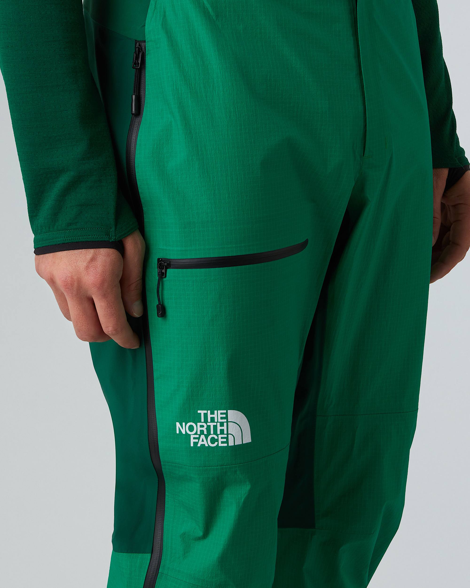 Mens Summit FUTURELIGHT AMK Climb Trousers TNF ALT4