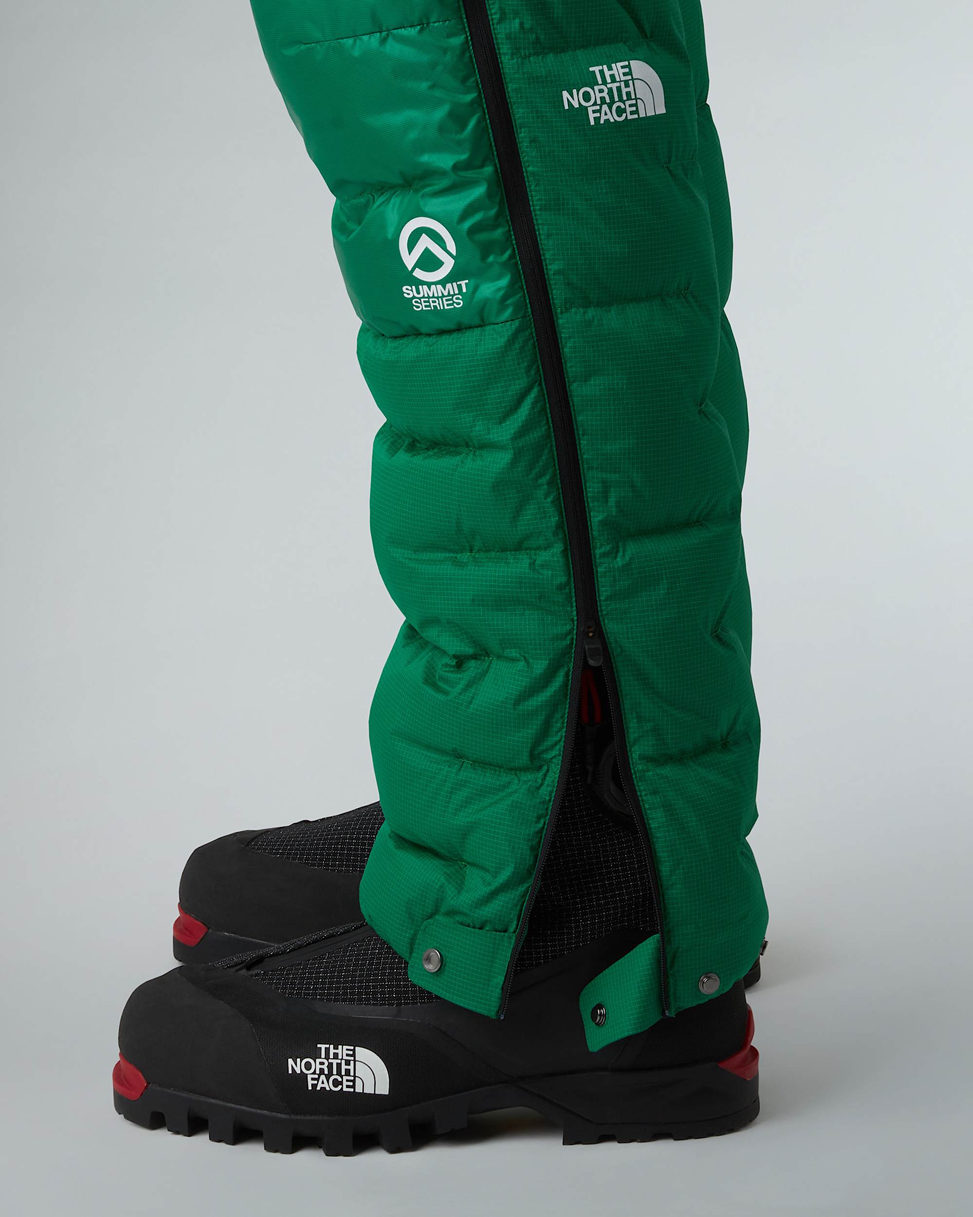 Pantalon lger Summit Cloud Down AMK pour homme TNF ALT8