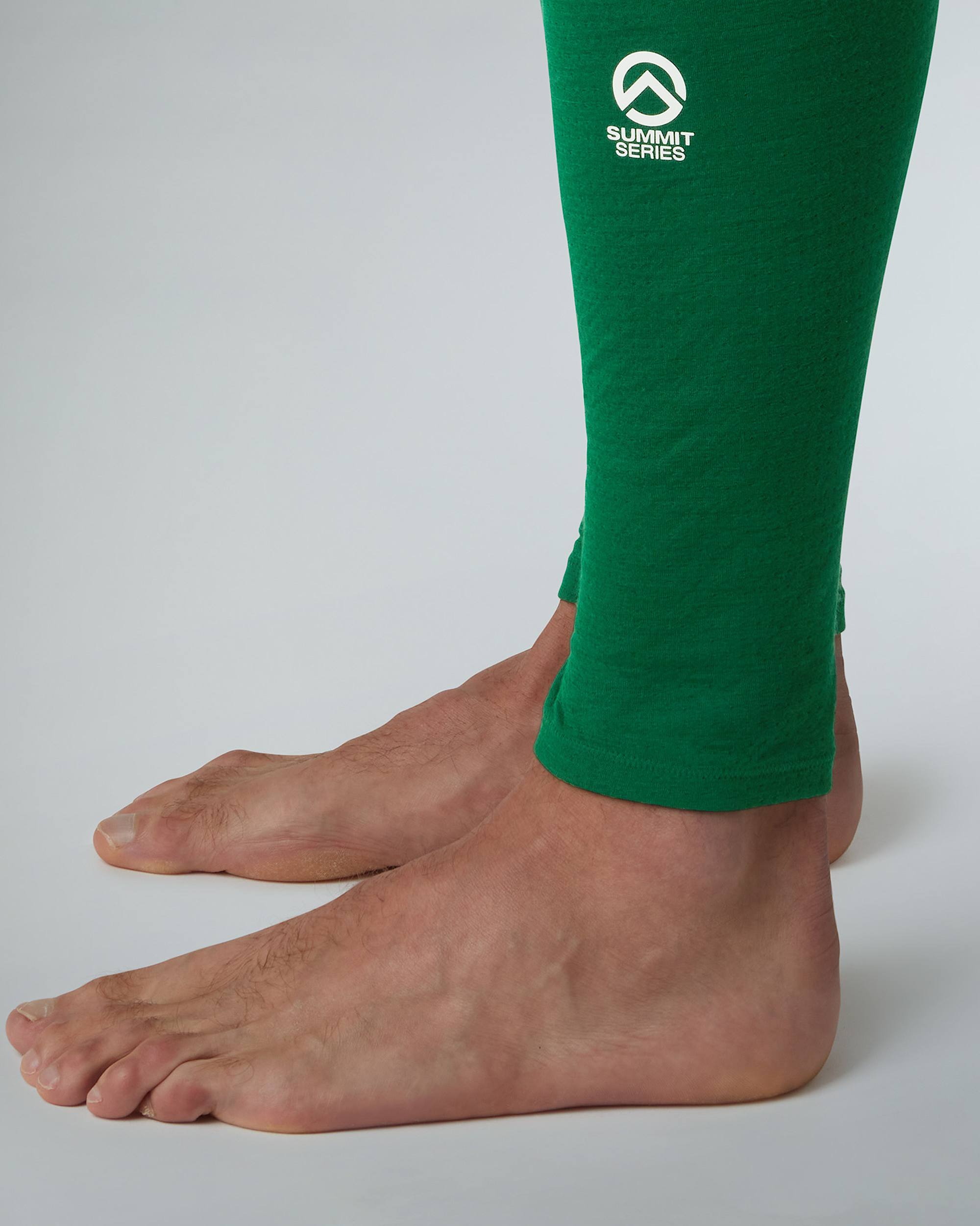 Mens Summit DotKnit AMK Baselayer Leggings TNF ALT6