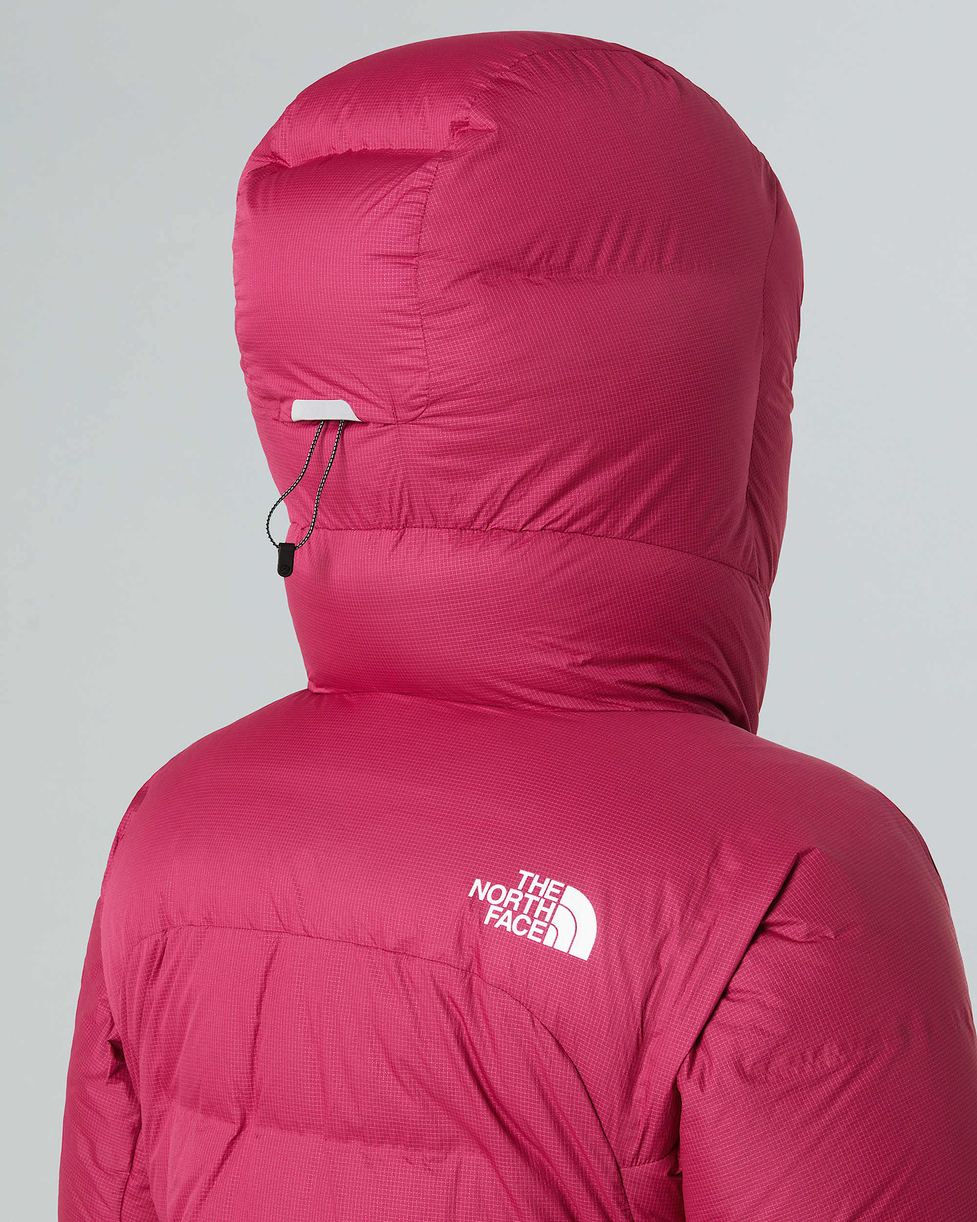 Parka Summit Cloud Down AMK pour femme TNF ALT6