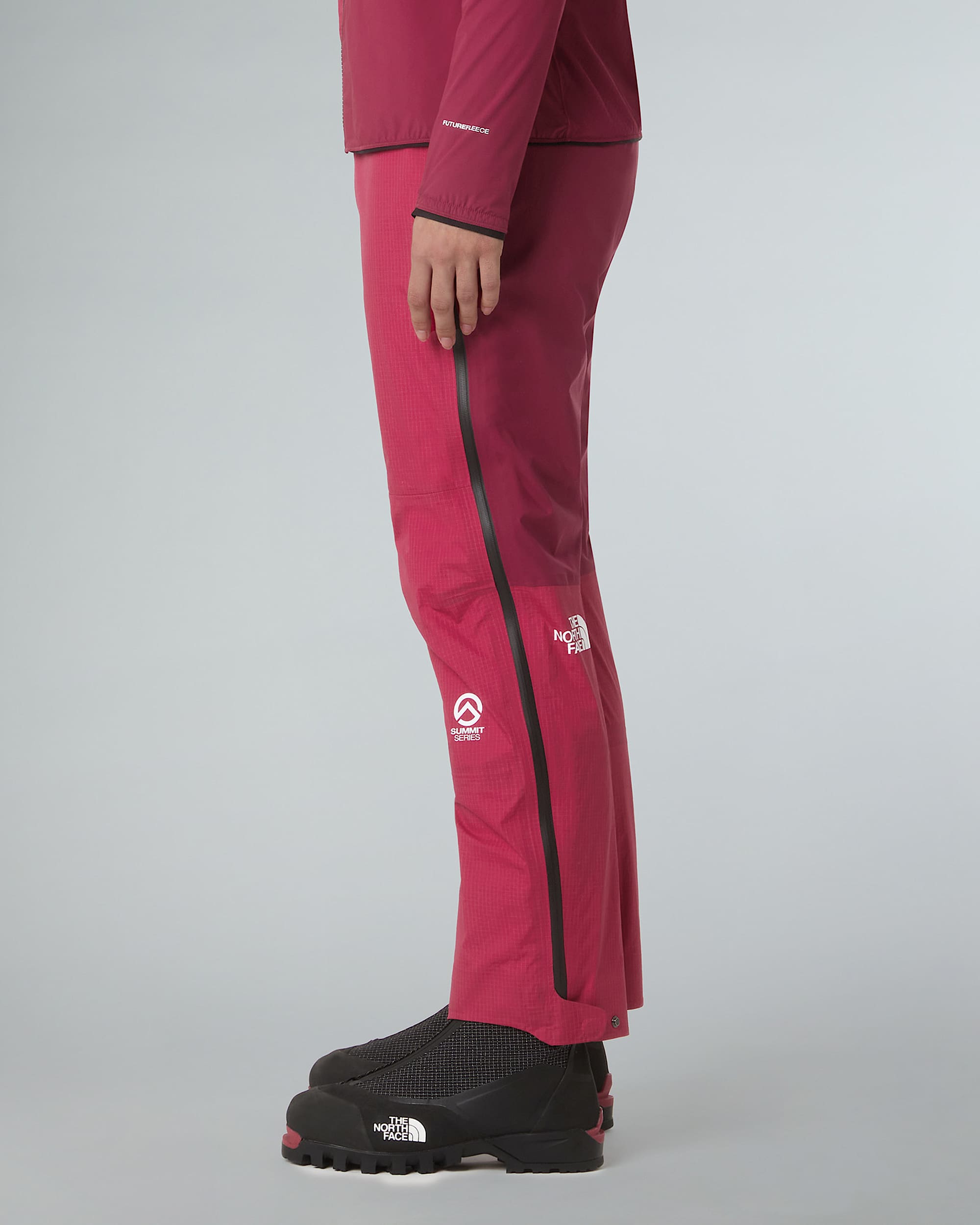 Womens Summit FUTURELIGHT AMK Climb Trousers TNF ALT2