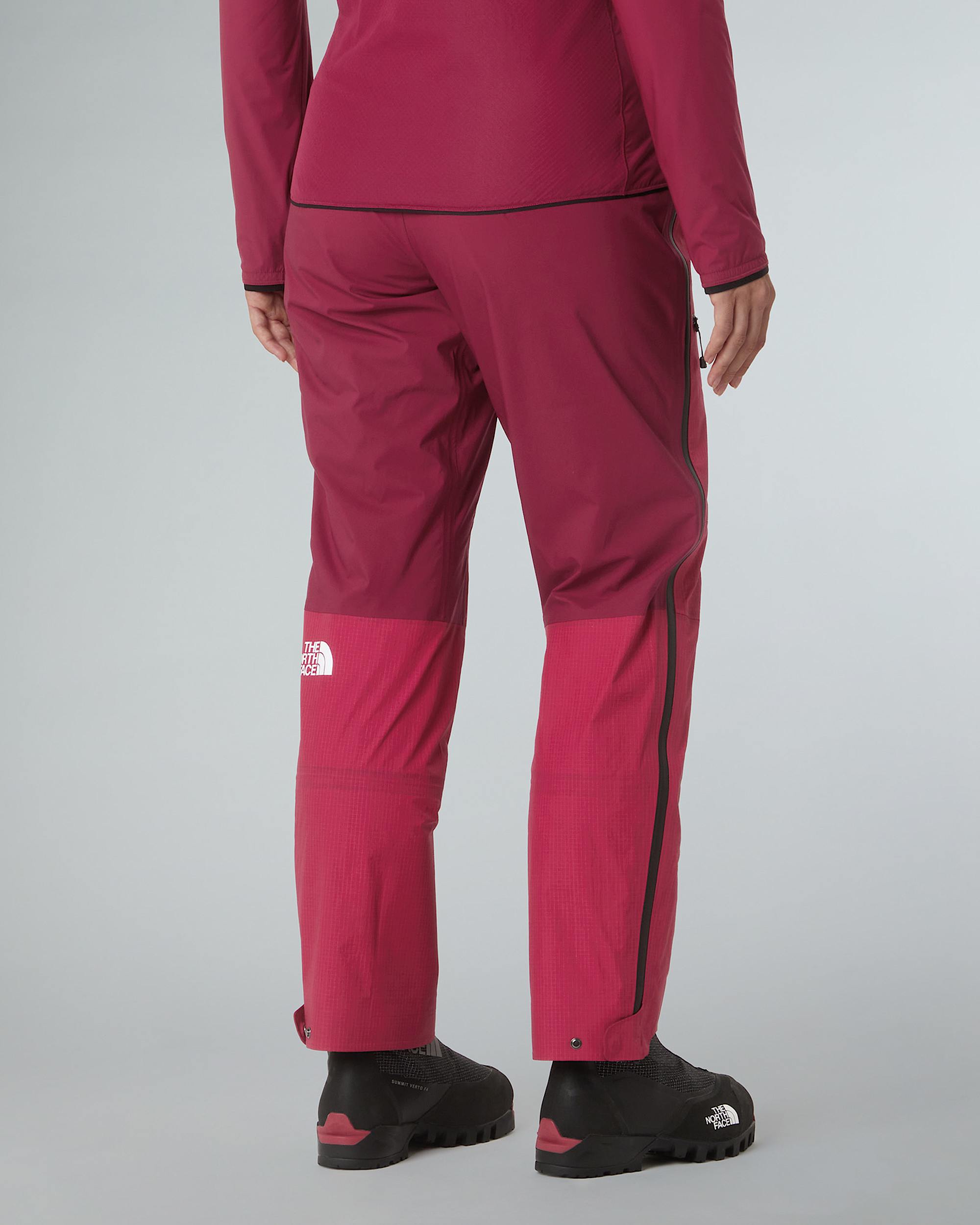 Womens Summit FUTURELIGHT AMK Climb Trousers TNF ALT3