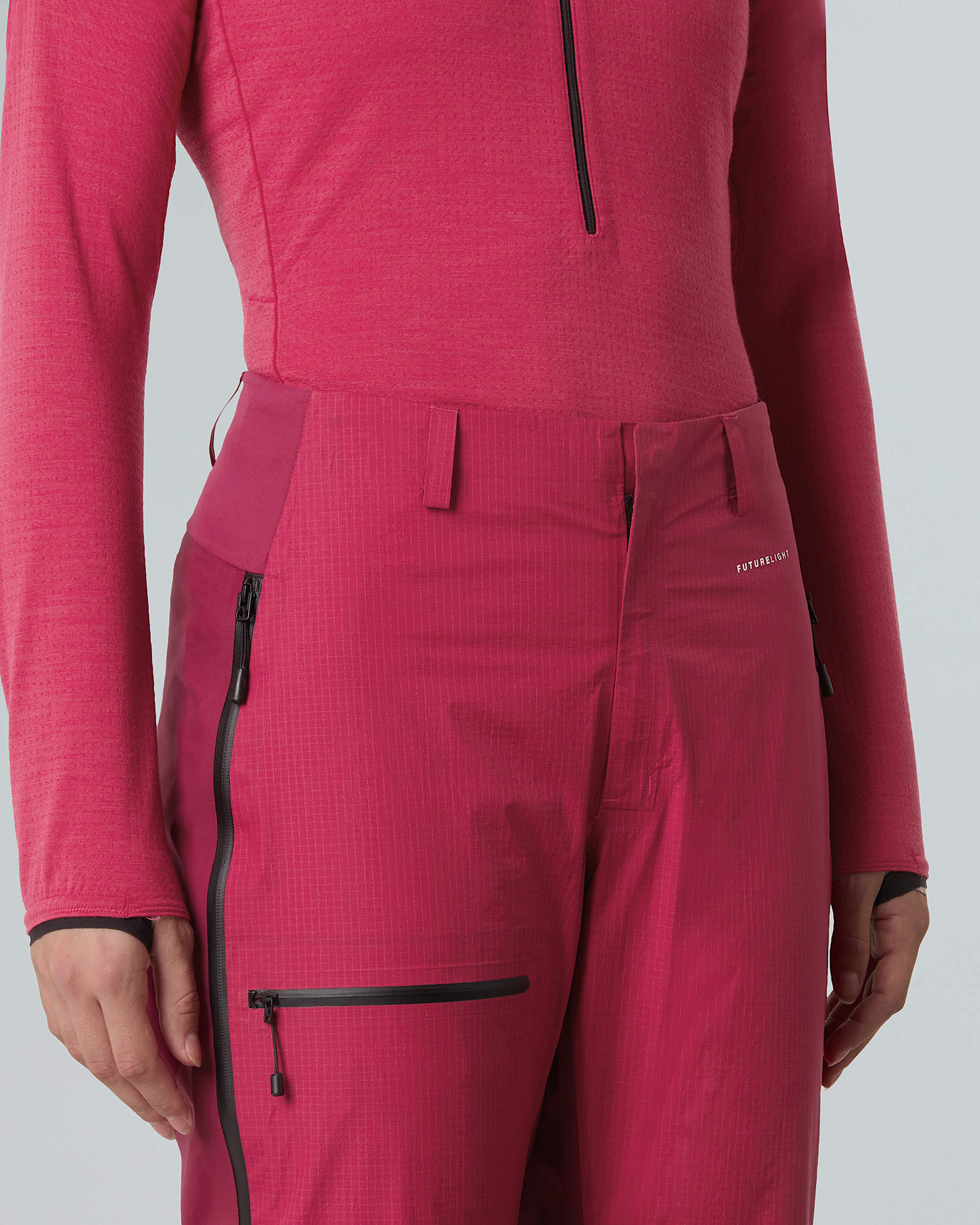Womens Summit FUTURELIGHT AMK Climb Trousers TNF ALT4