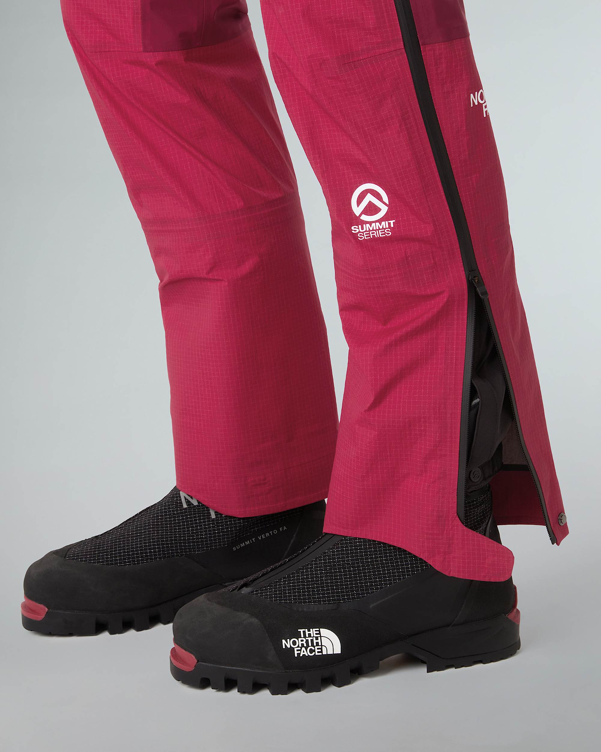 Womens Summit FUTURELIGHT AMK Climb Trousers TNF ALT7