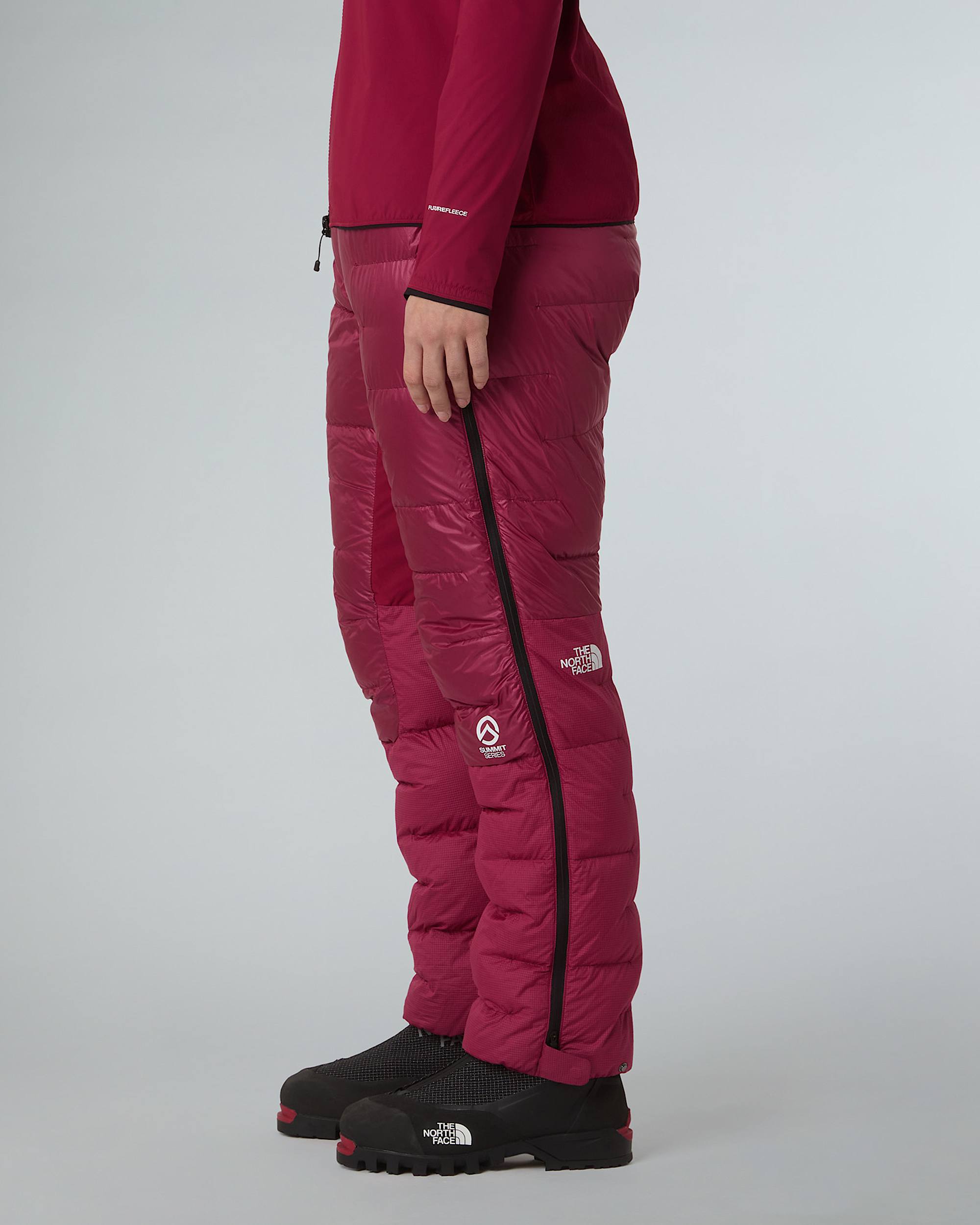 Summit Cloud Down AMKlichtgewichtbroek voor dames TNF ALT2