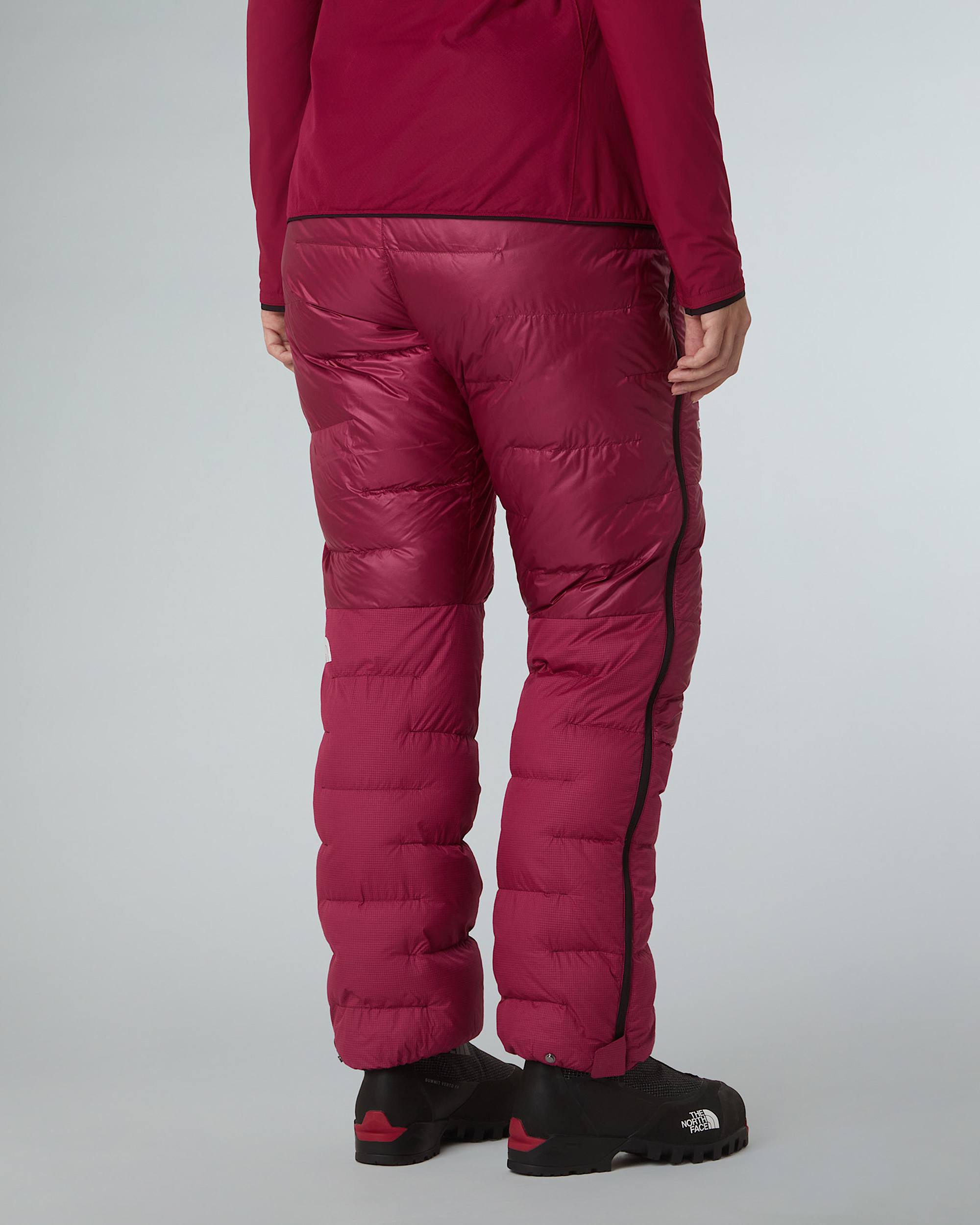 Summit Cloud Down AMKlichtgewichtbroek voor dames TNF ALT3