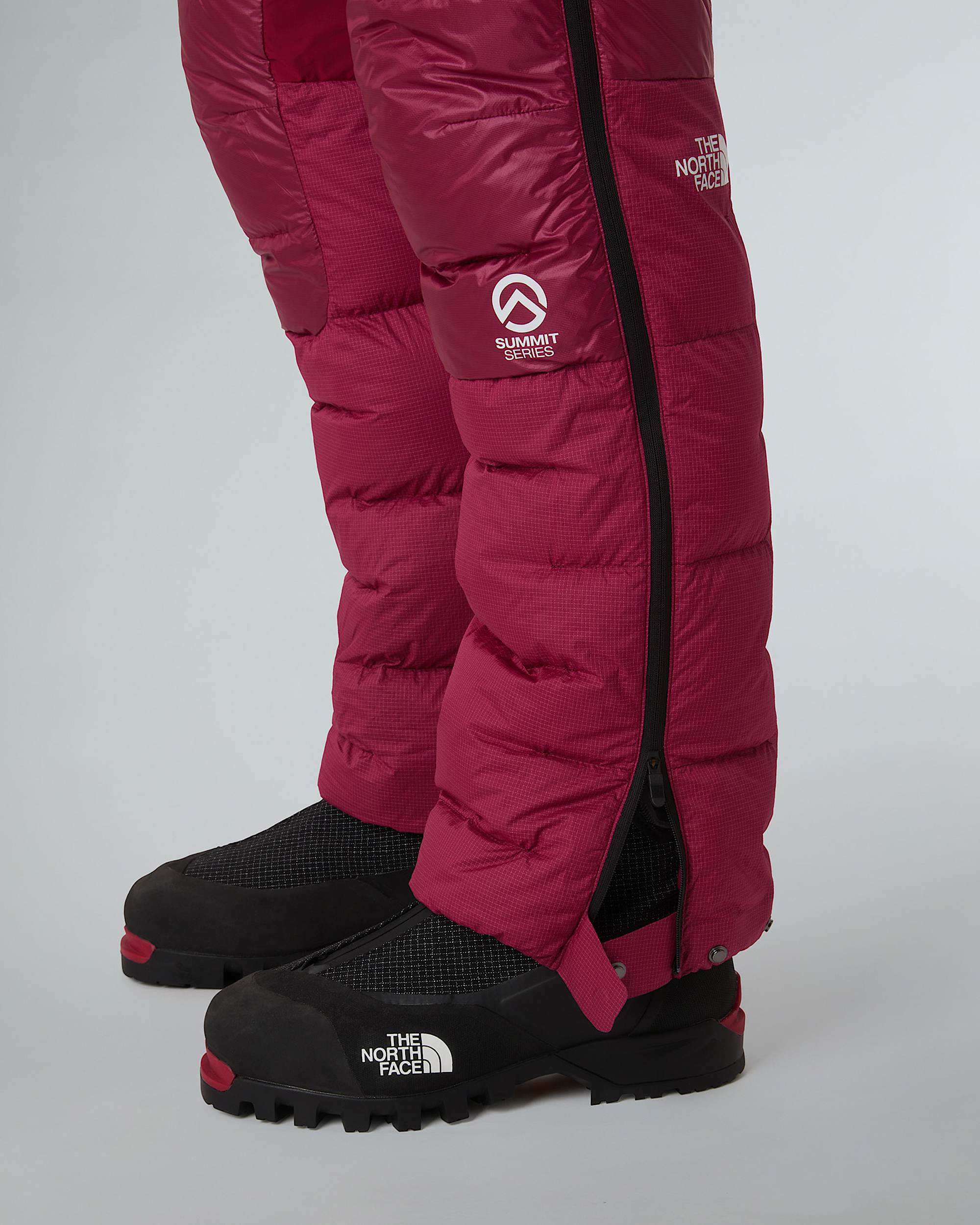 Summit Cloud Down AMKlichtgewichtbroek voor dames TNF ALT7