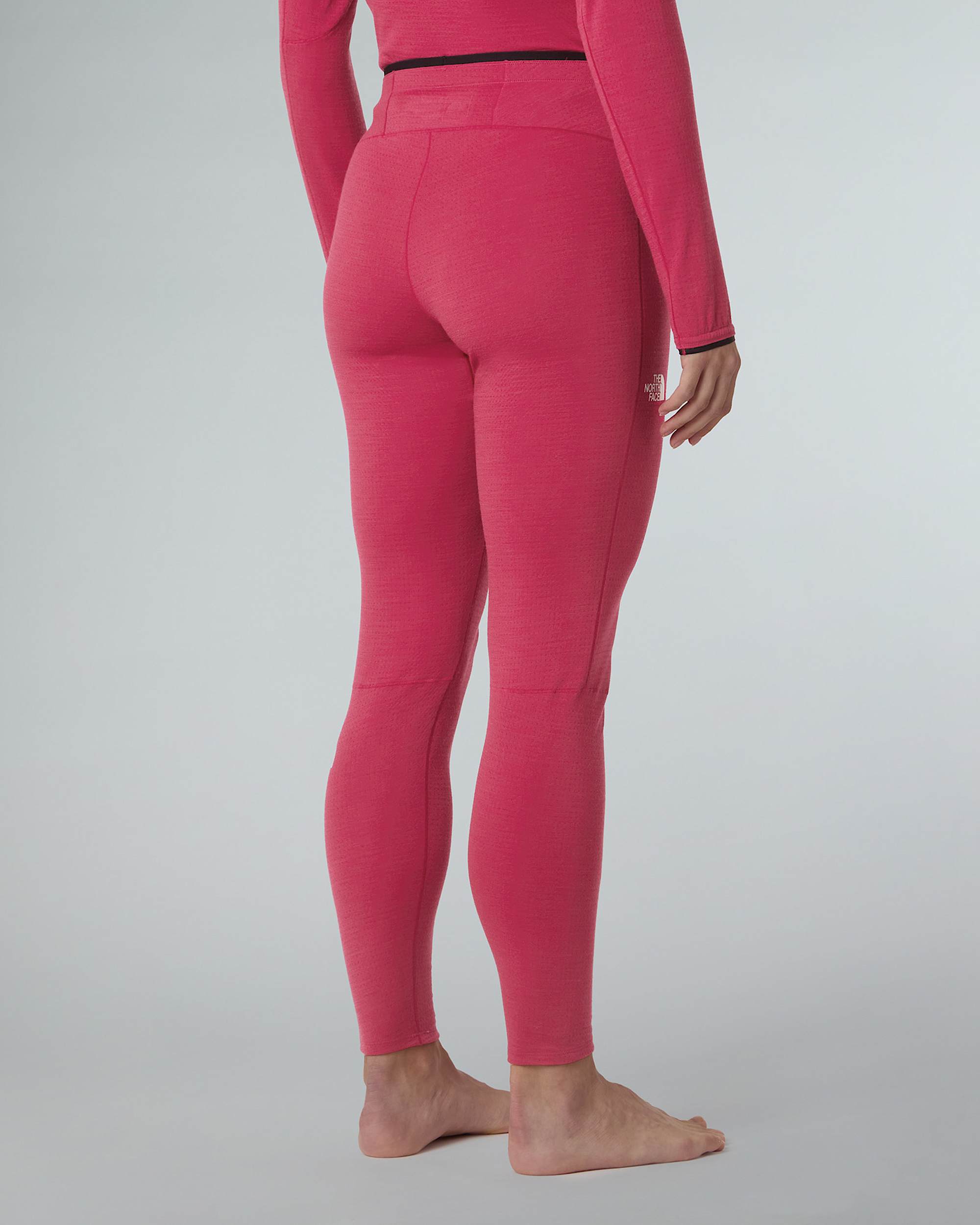 Summit DotKnit AMKbasislaaglegging voor dames TNF ALT3