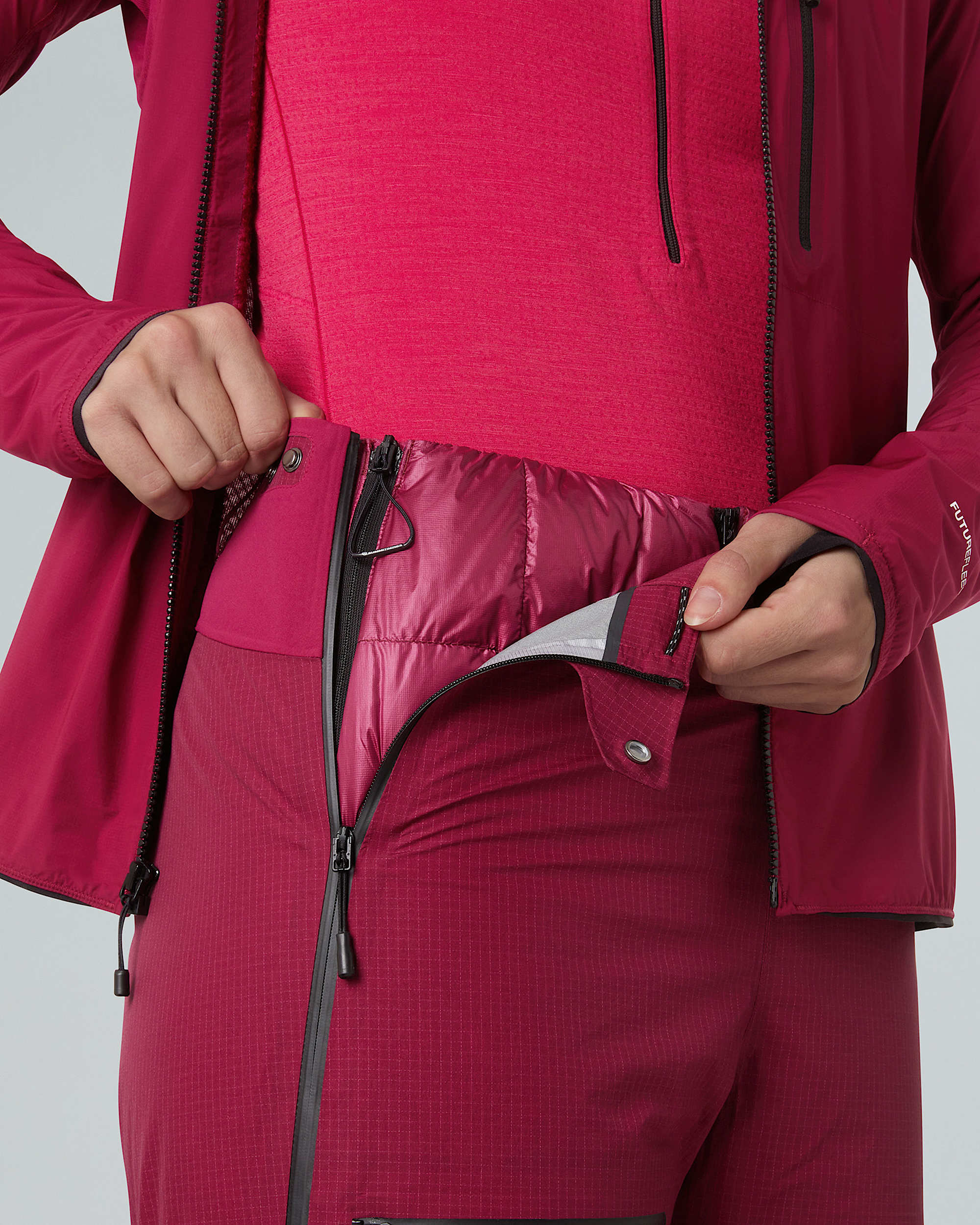 Pantalon de ski Summit FUTURELIGHT AMK pour femme TNF ALT6
