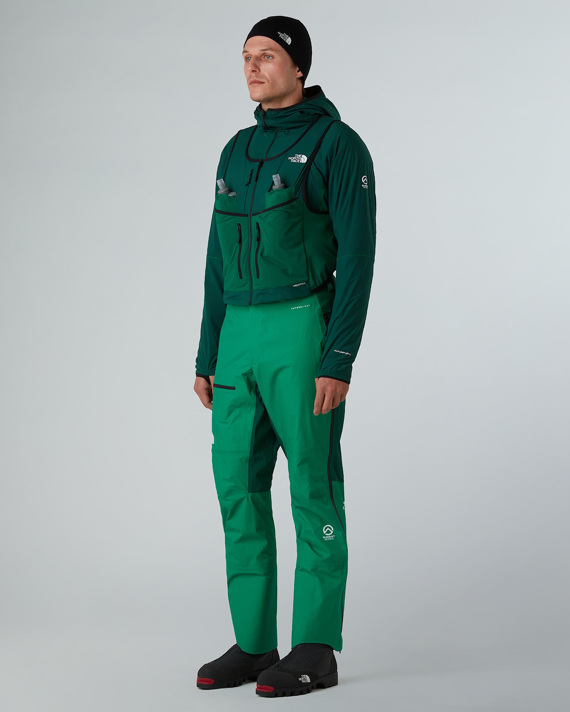 Mens Summit AMK Gilet TNF ALT1