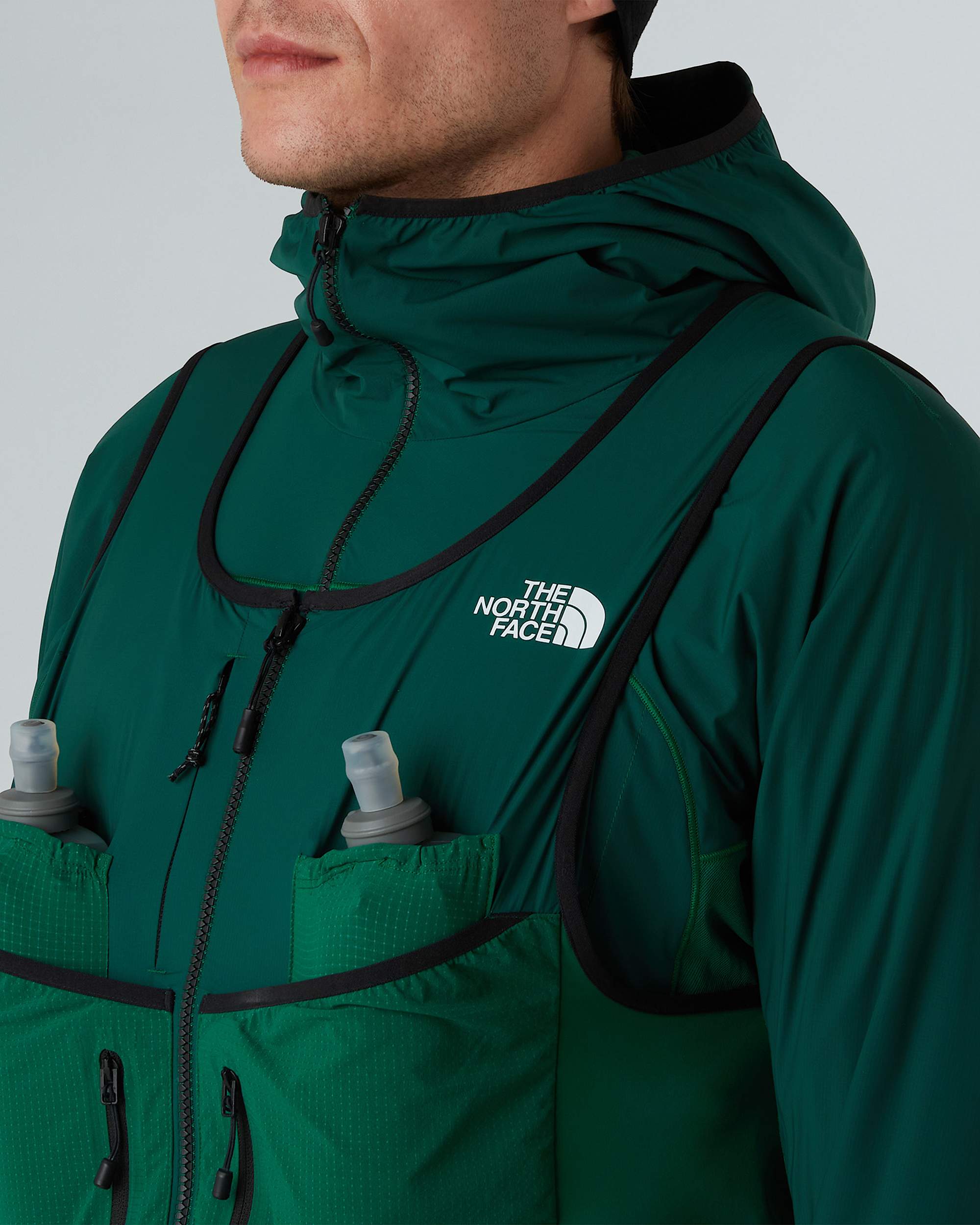 Mens Summit AMK Gilet TNF ALT3