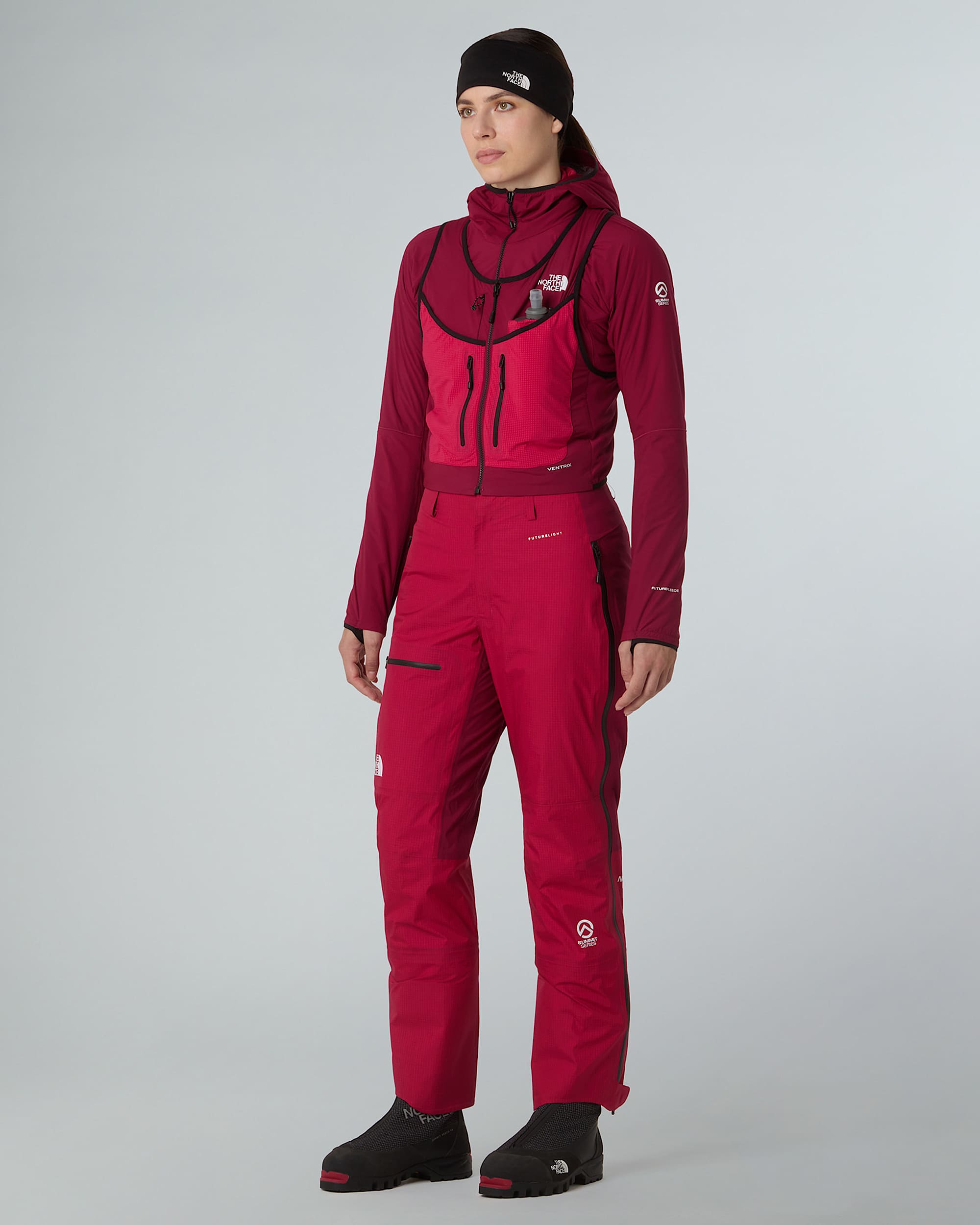 Gilet Summit AMK pour femme TNF ALT1