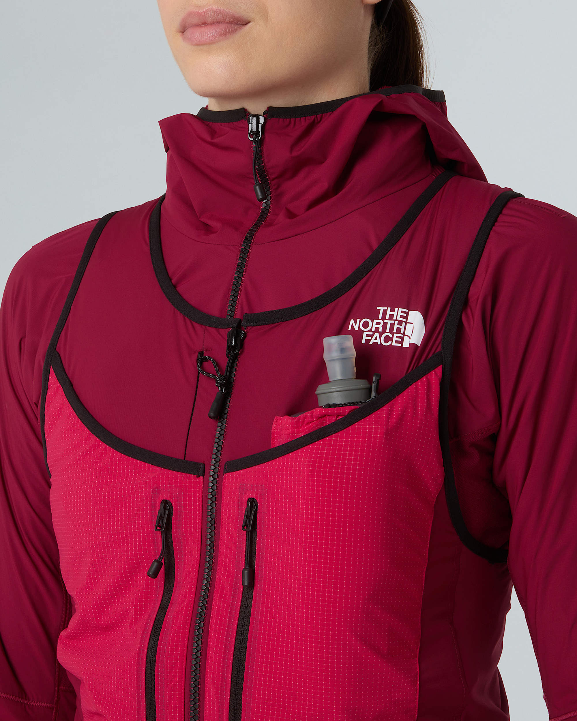 Gilet Summit AMK pour femme TNF ALT3