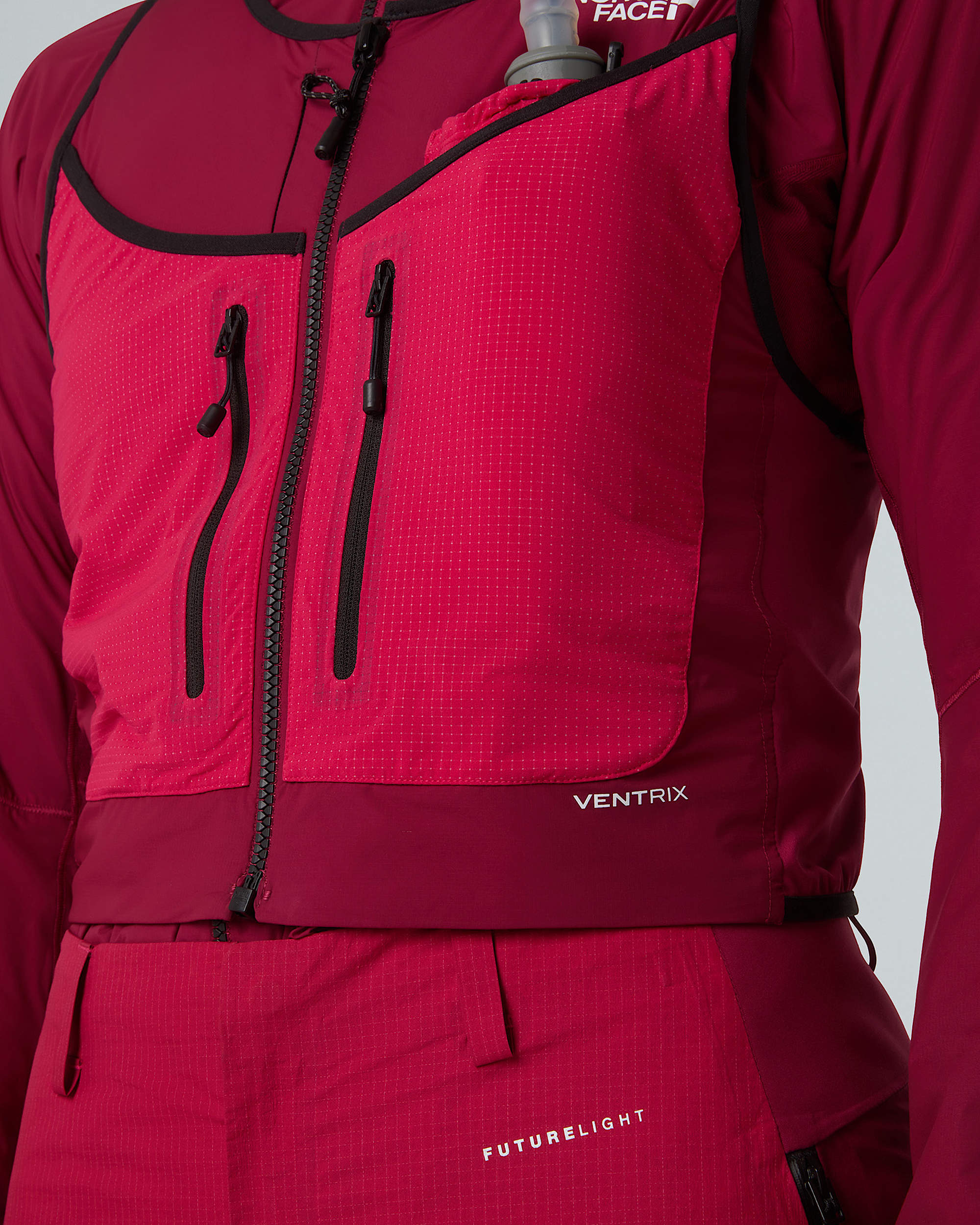Gilet Summit AMK pour femme TNF ALT4