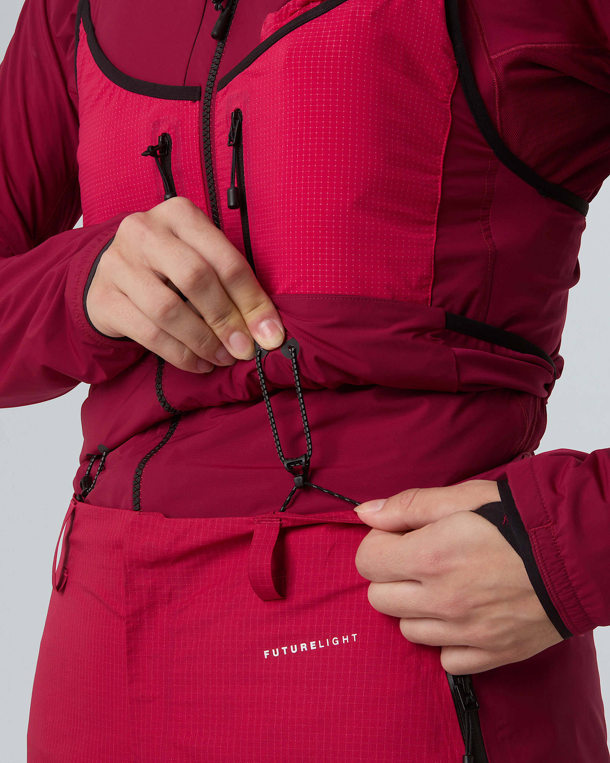 Gilet Summit AMK pour femme TNF ALT5