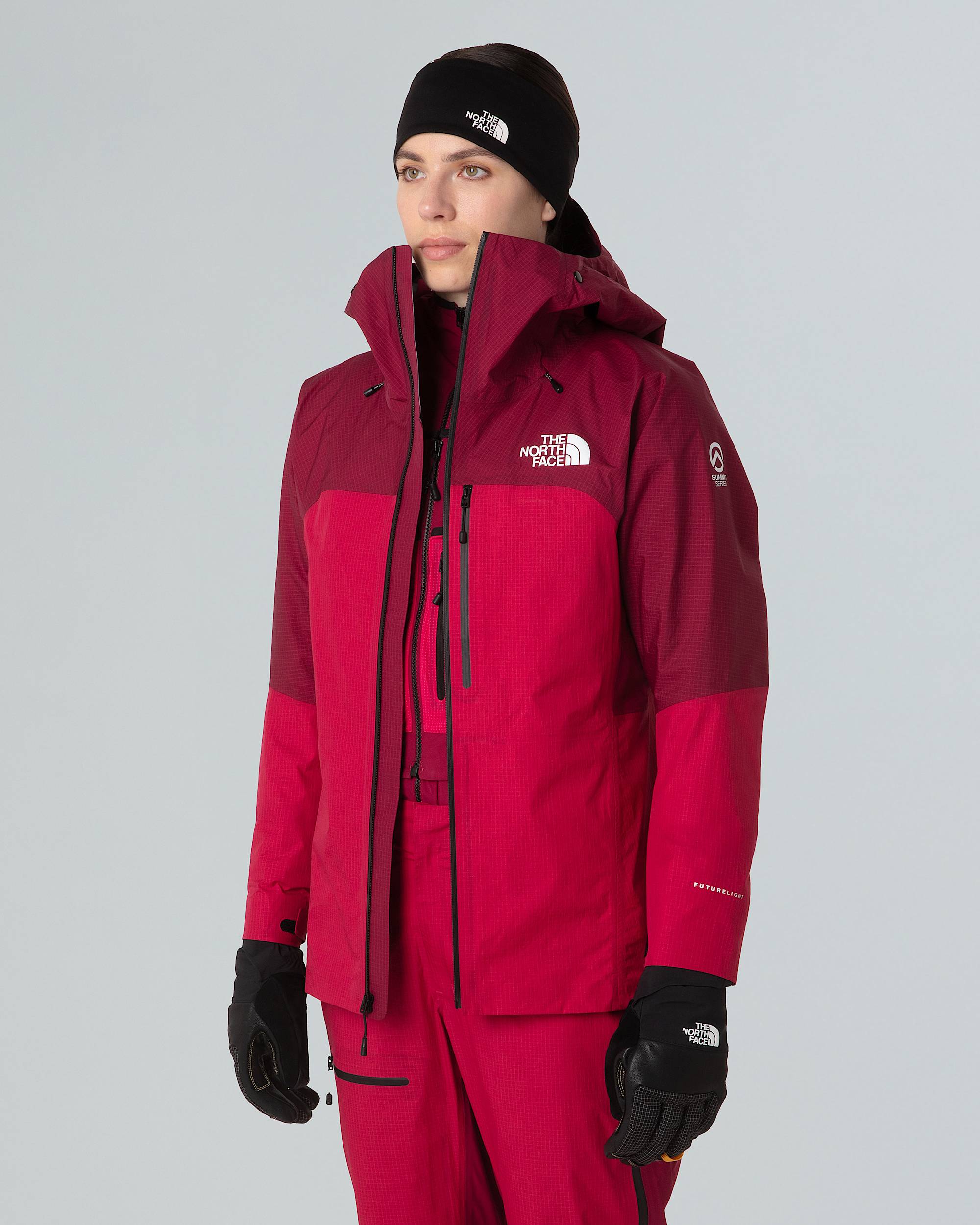 Womens Summit FUTURELIGHT AMK Jacket TNF ALT3