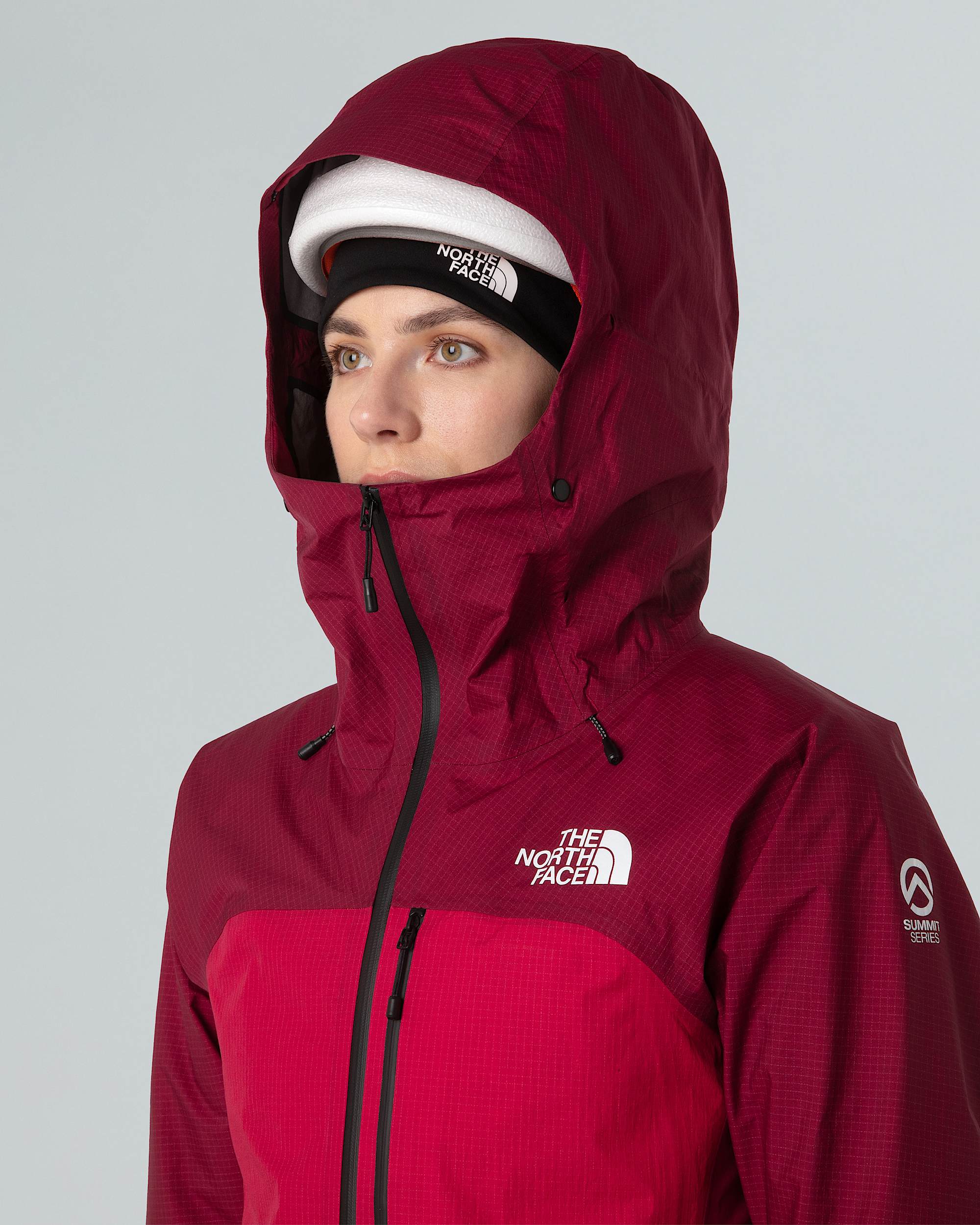 Womens Summit FUTURELIGHT AMK Jacket TNF ALT5