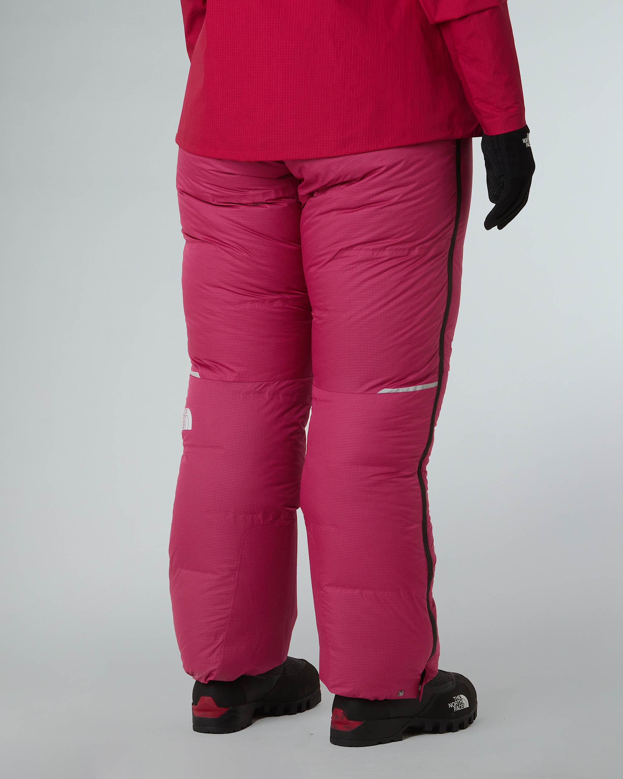 Womens Summit Cloud Down AMK Trousers TNF ALT3