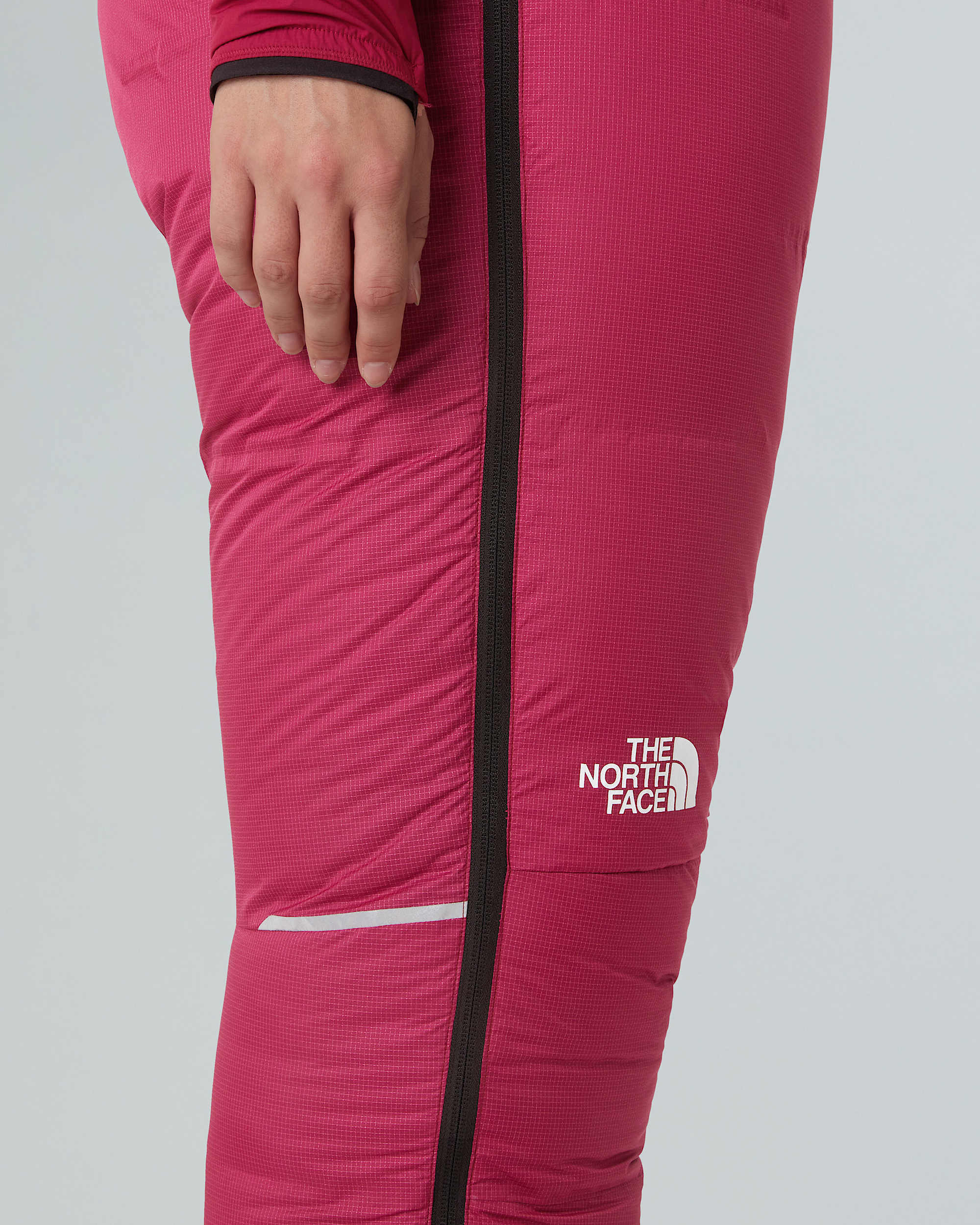 Womens Summit Cloud Down AMK Trousers TNF ALT5