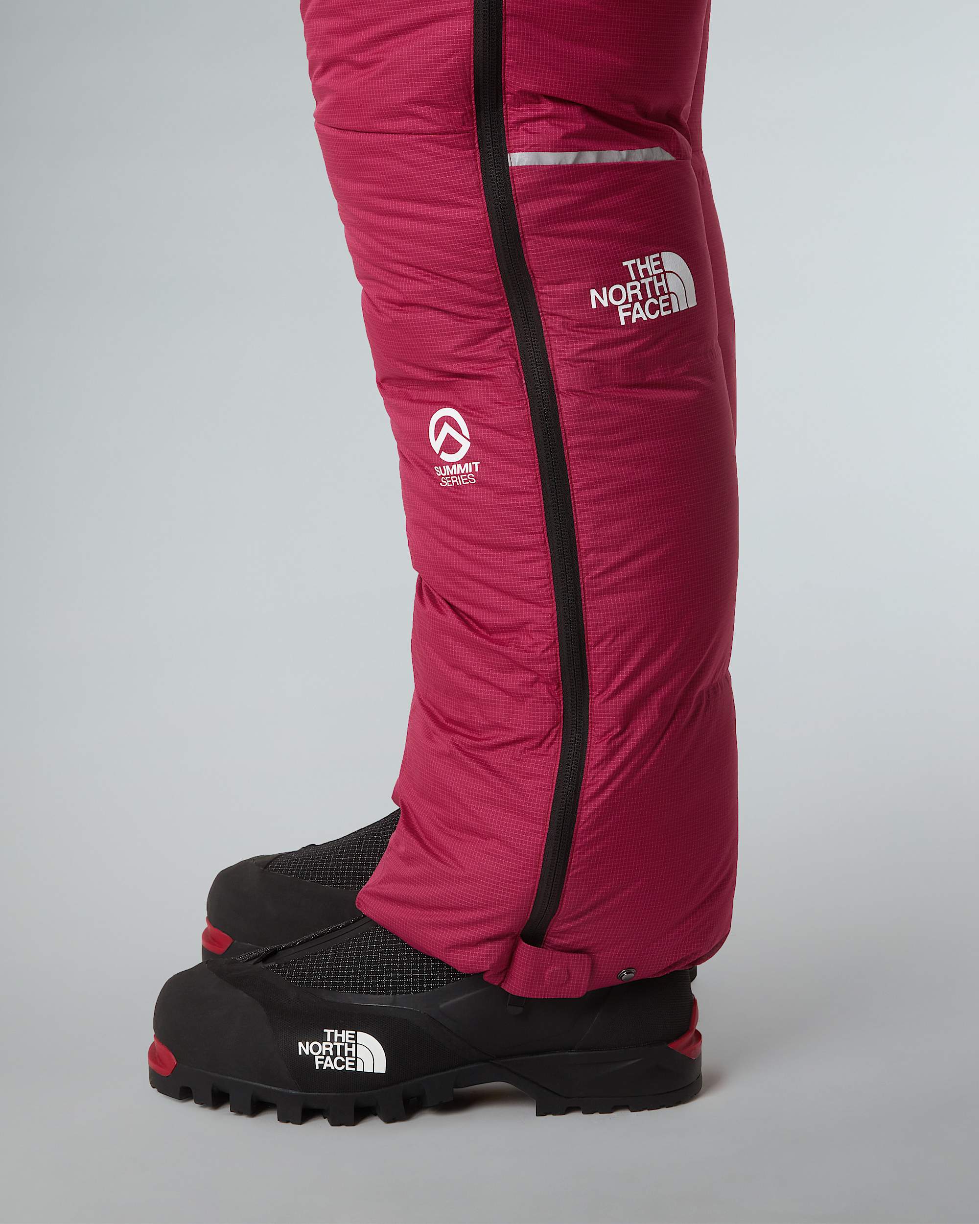 Womens Summit Cloud Down AMK Trousers TNF ALT7