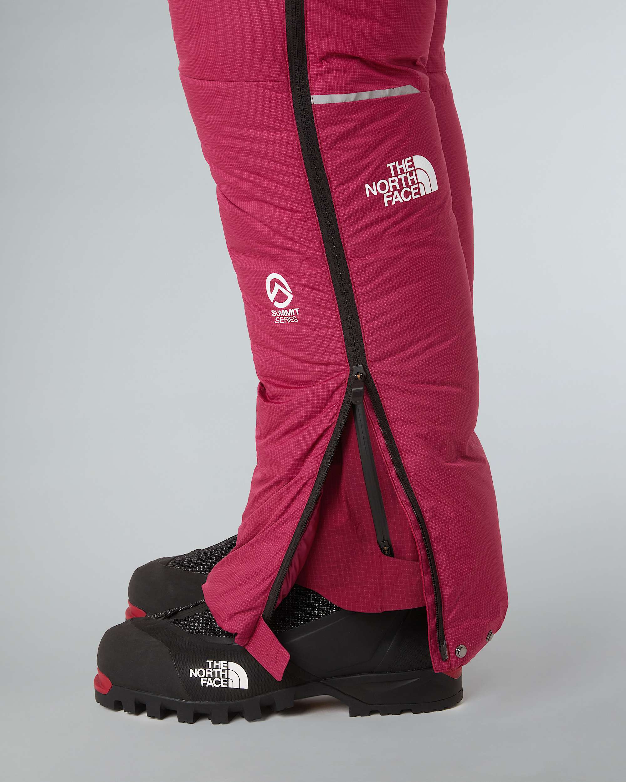 Womens Summit Cloud Down AMK Trousers TNF ALT8