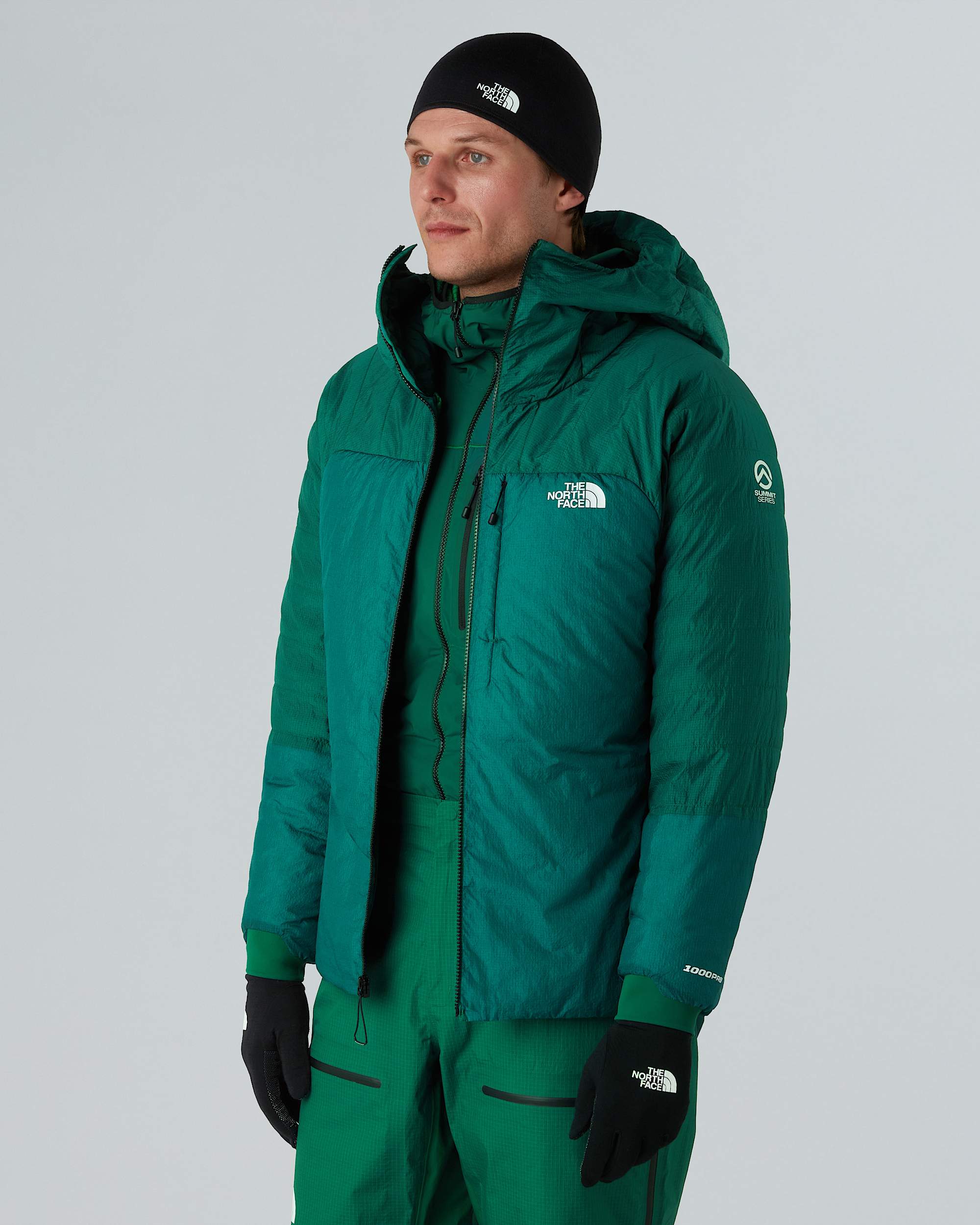Veste  capuche Summit 5050 AMK pour homme TNF ALT3