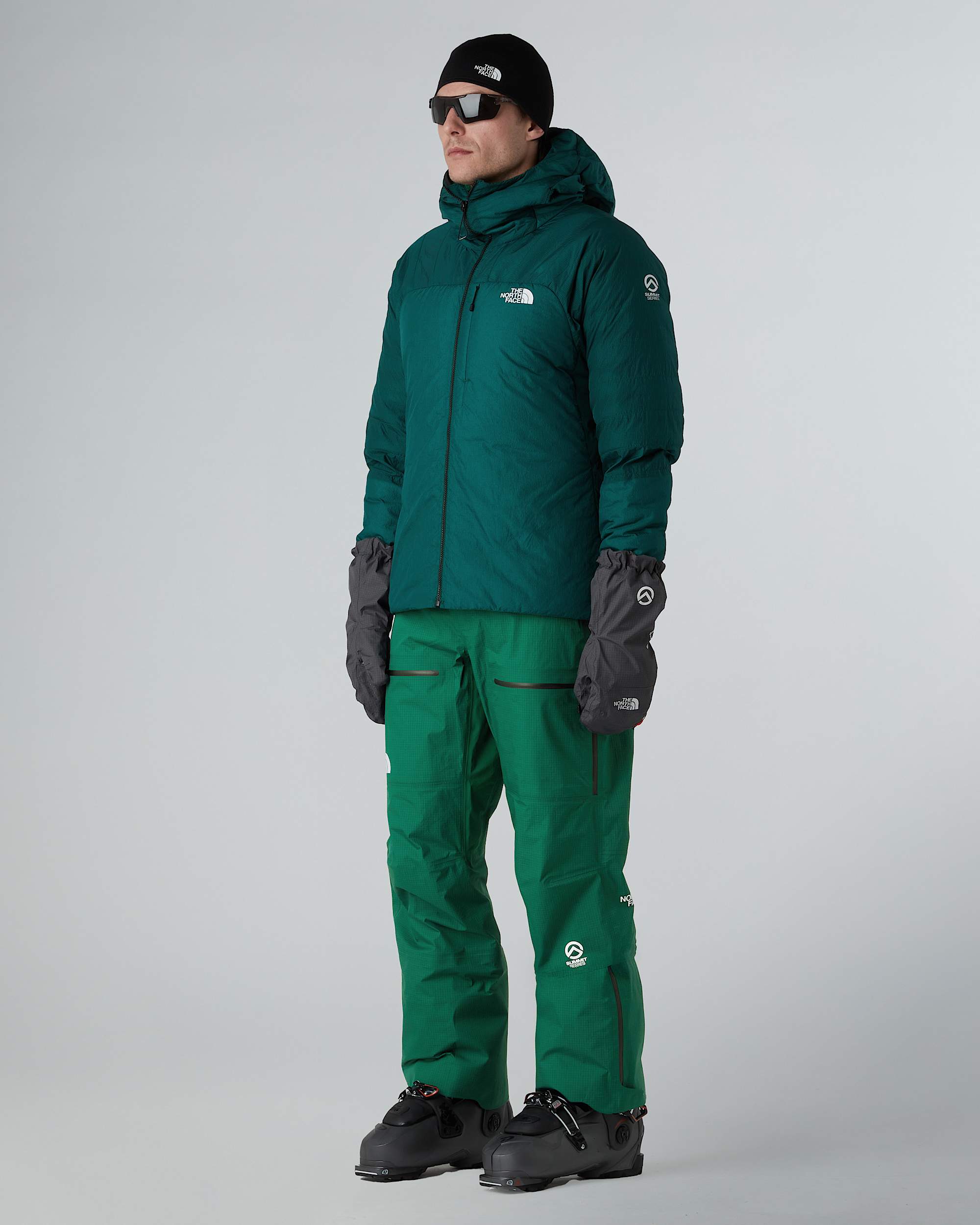 Mens Summit FUTURELIGHT AMK Ski Trousers TNF ALT1