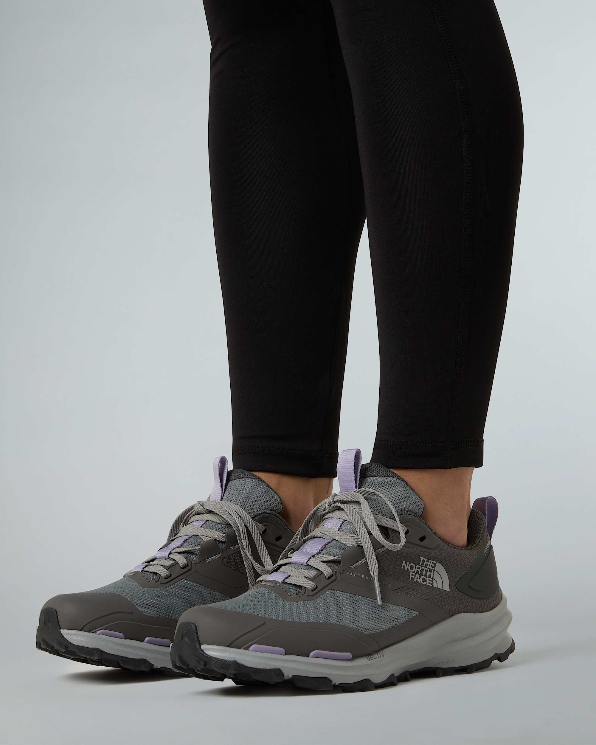 Chaussures de randonne VECTIV Fastpack Lite pour femme TNF alt4