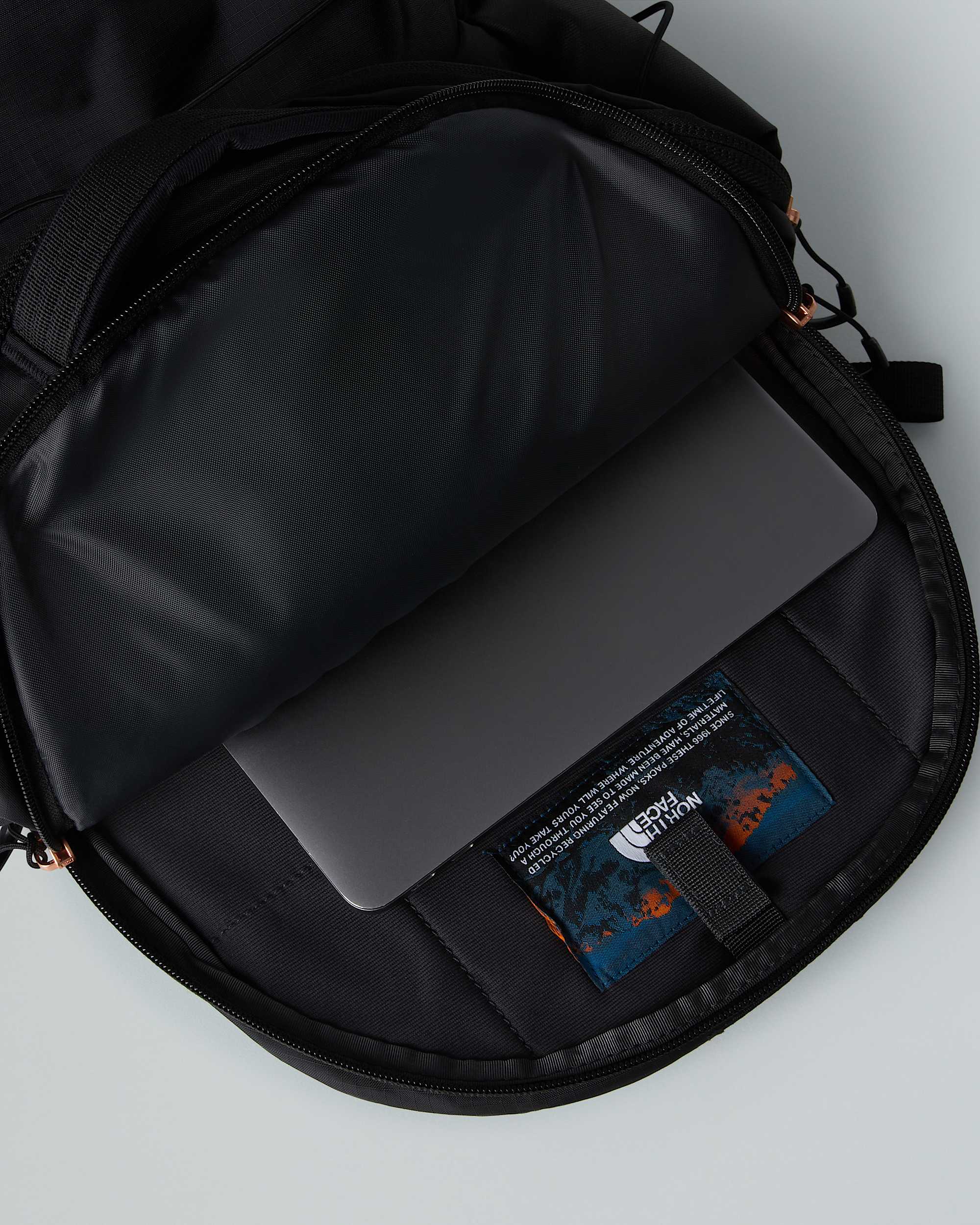 Women's Borealis Luxe Backpack | The North Face UK