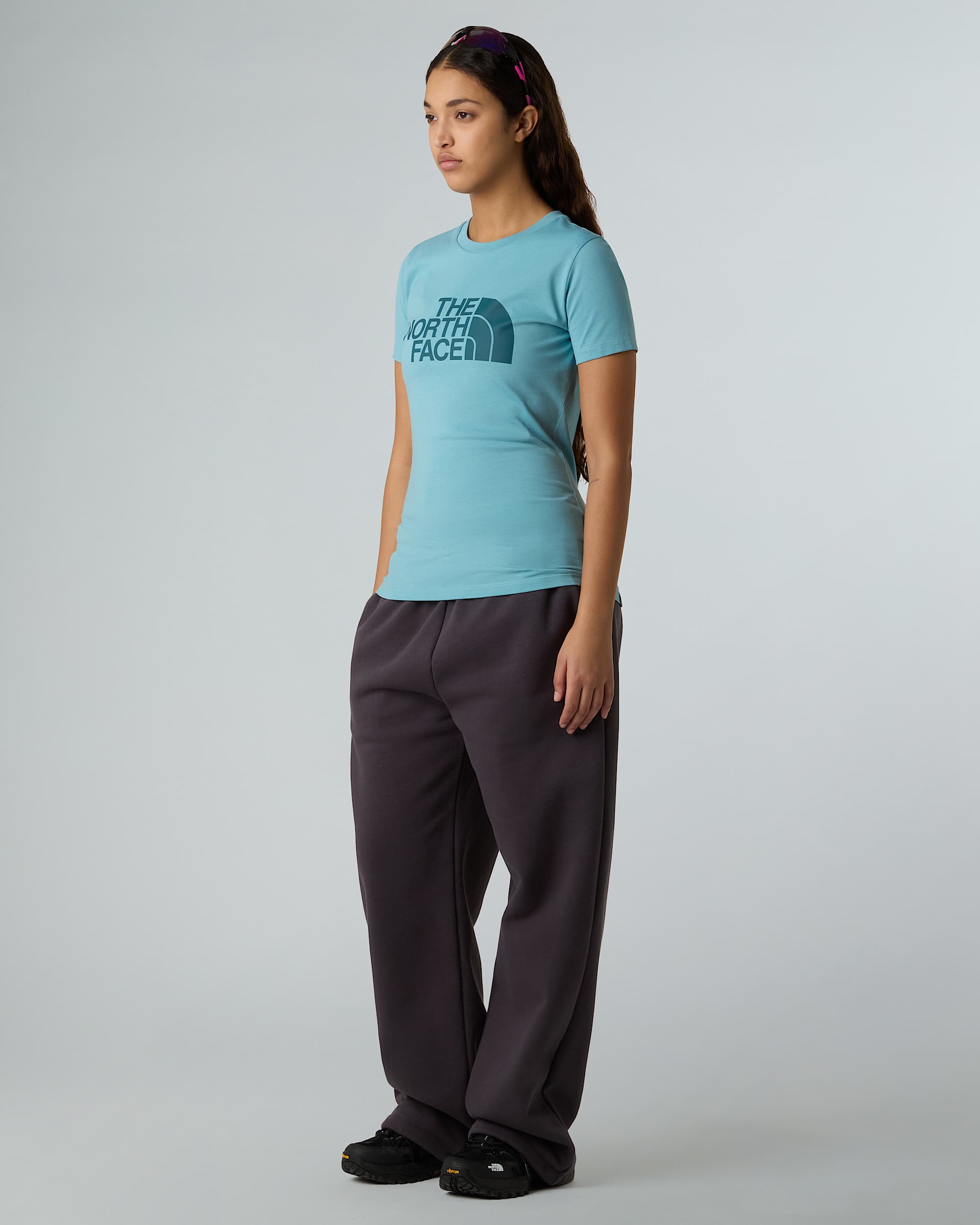 Camiseta Easy para mujer TNF ALT1
