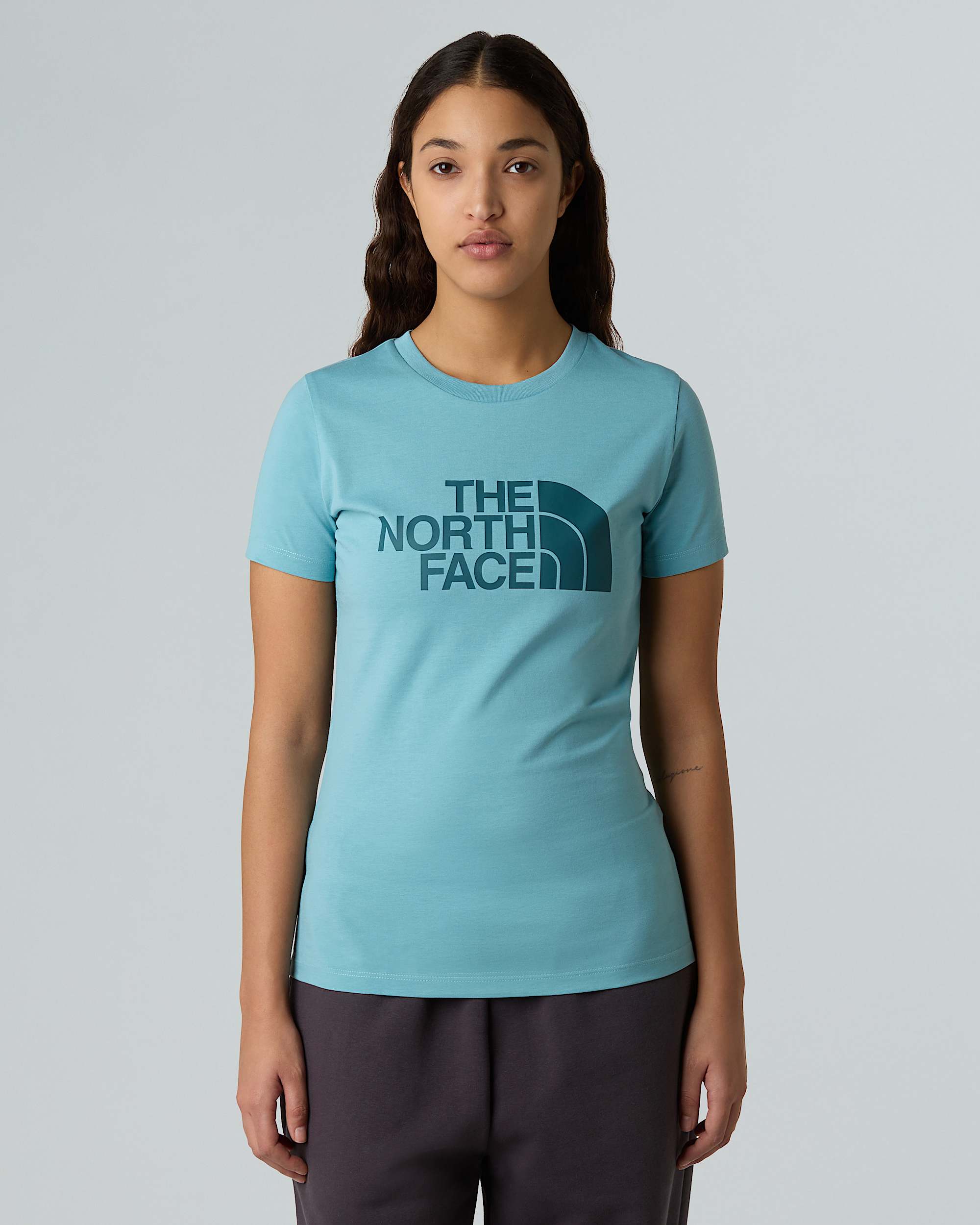 Camiseta Easy para mujer TNF HERO