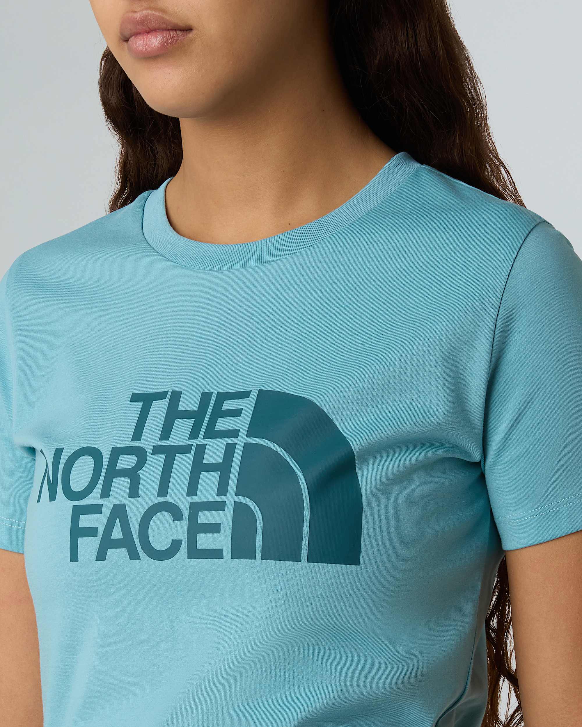Camiseta Easy para mujer TNF ALT3