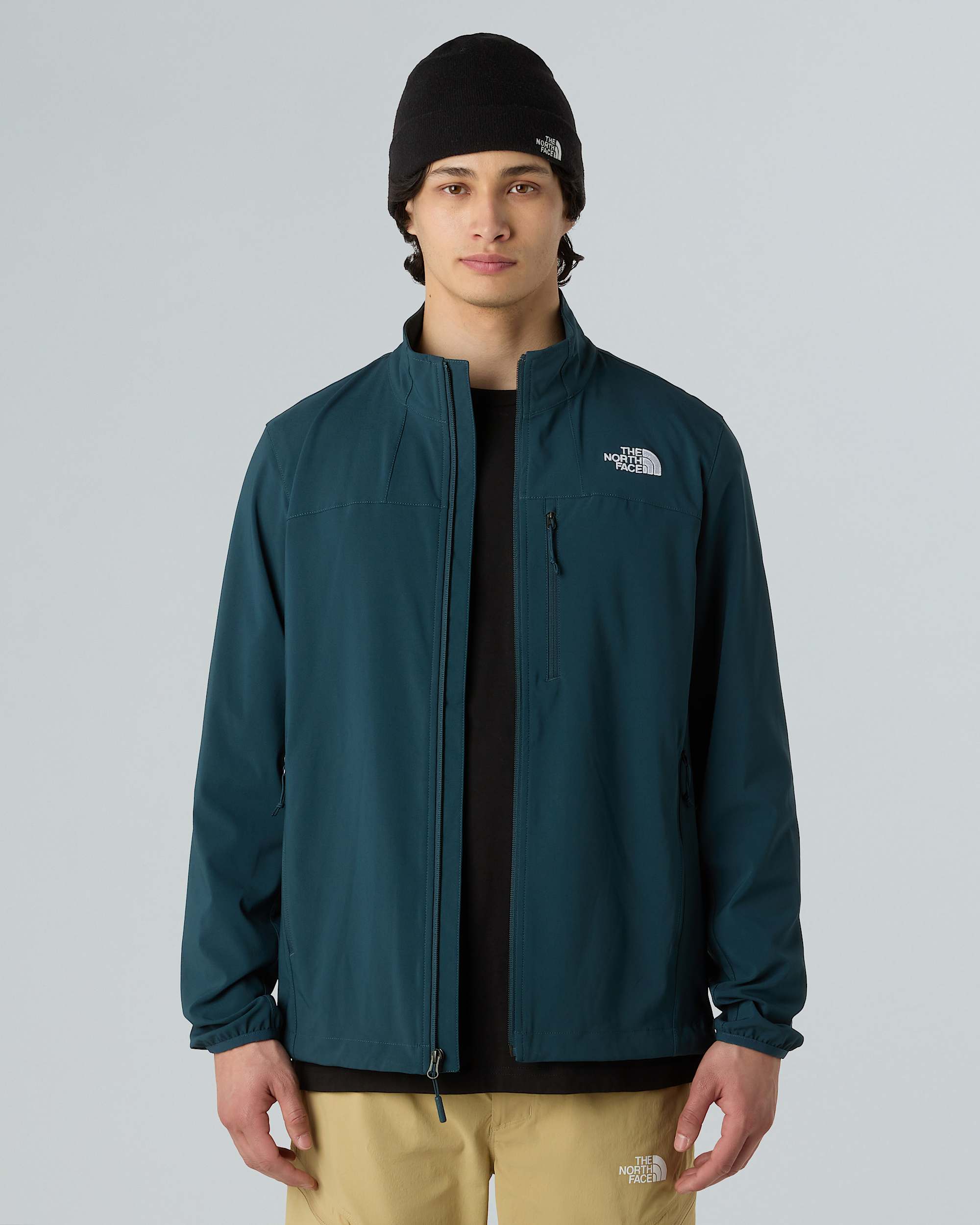 Men's Nimble Jacket | The North Face UK