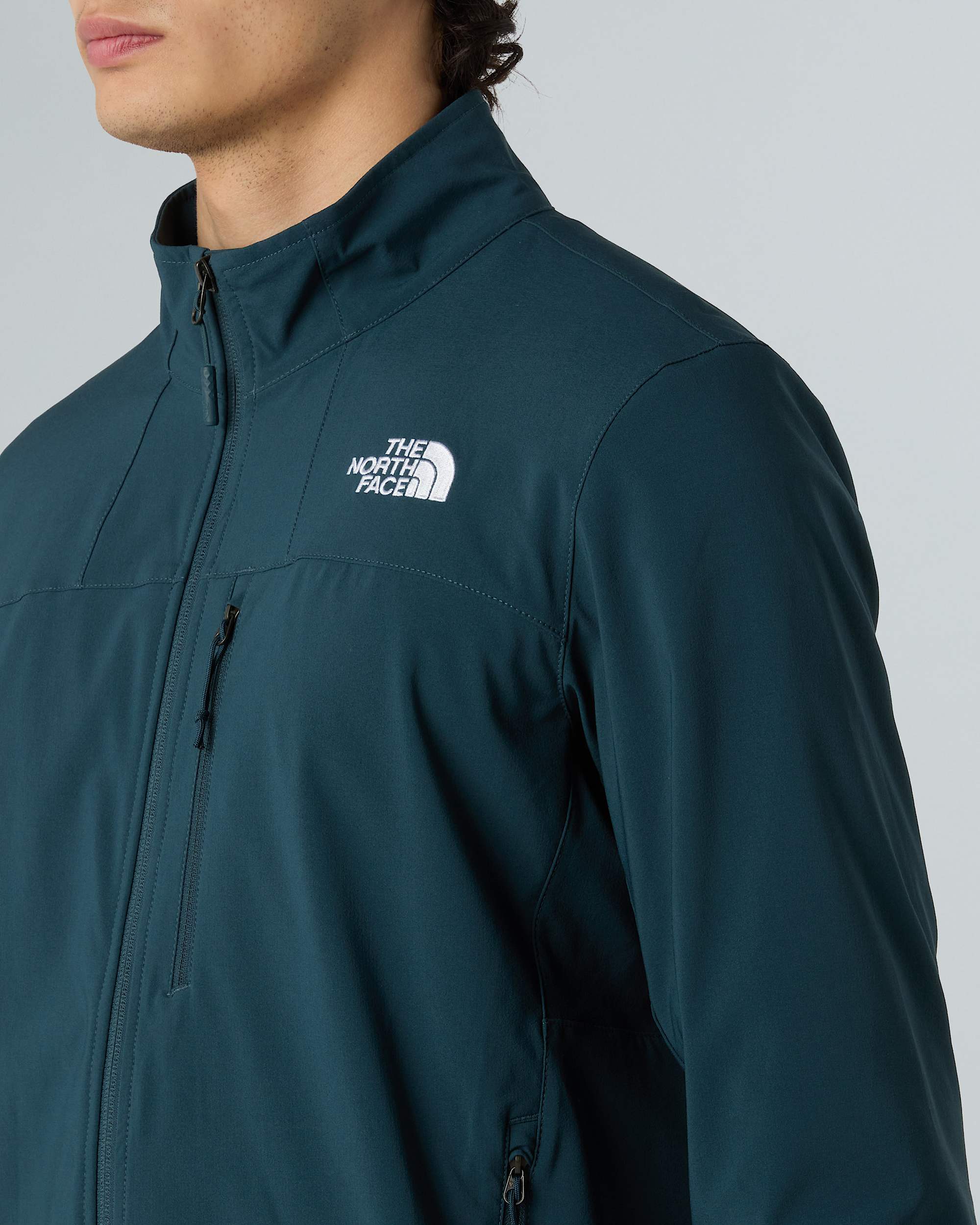 Men's Nimble Jacket | The North Face UK