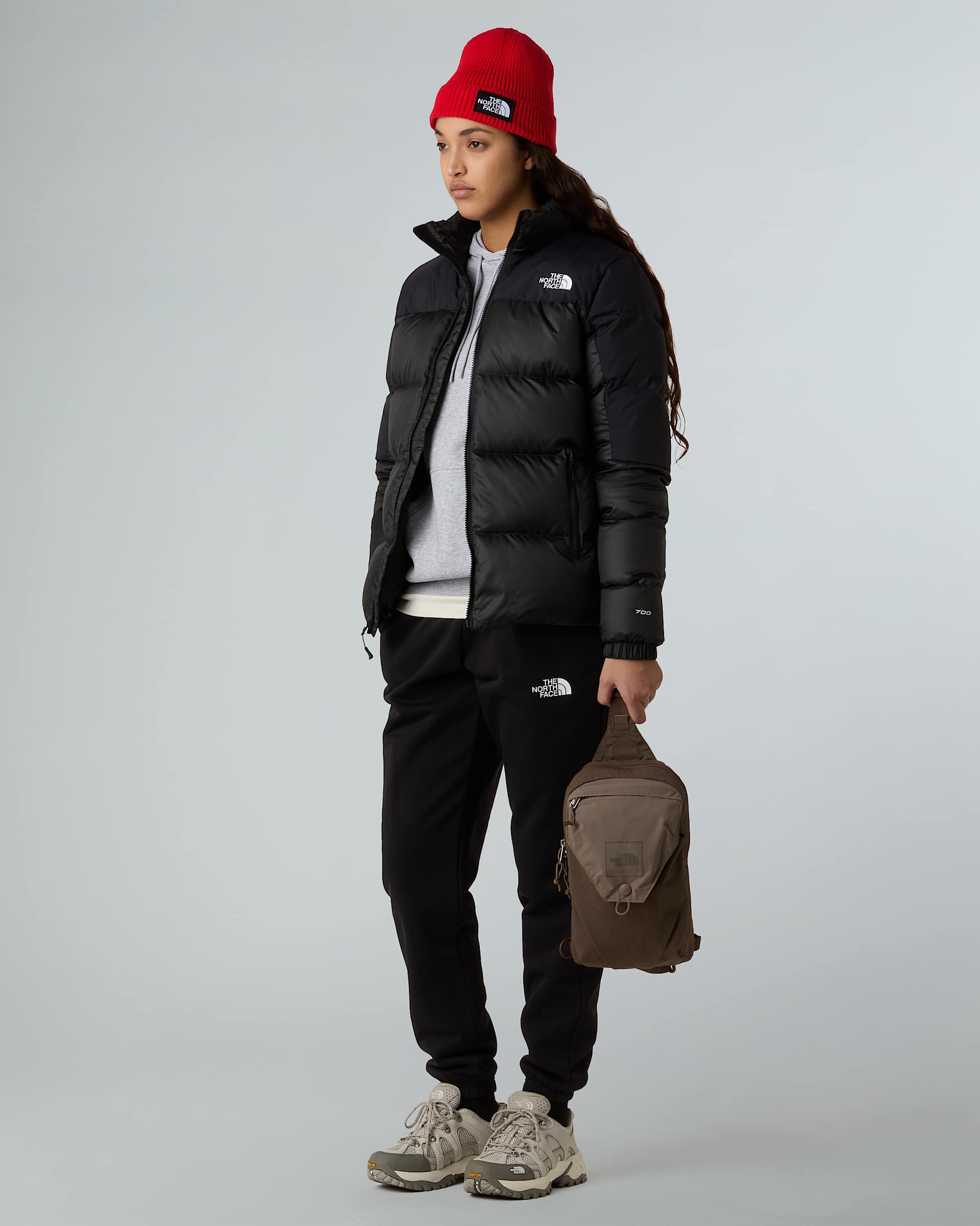 Womens Diablo Down 20 Jacket TNF ALT1
