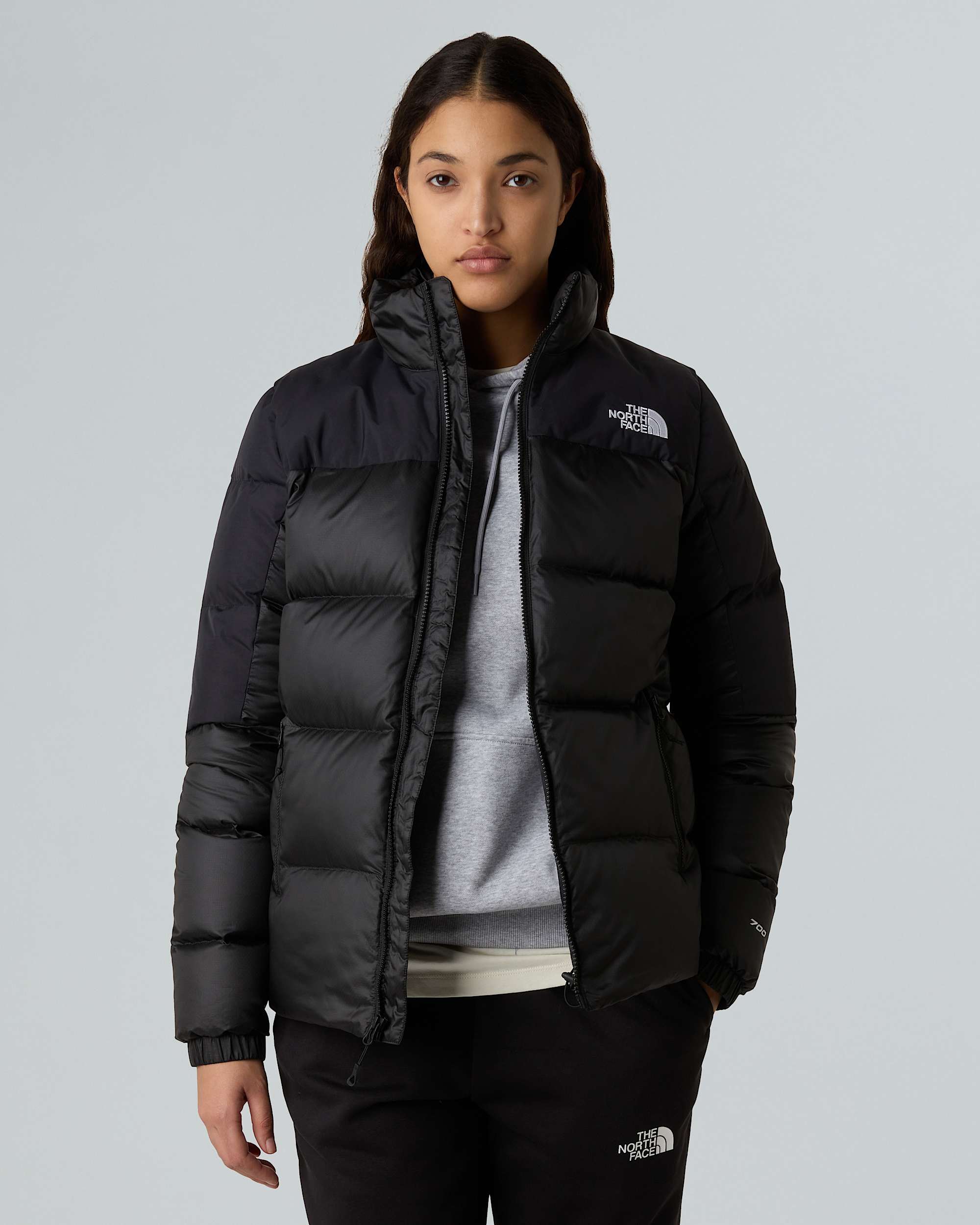 Womens Diablo Down 20 Jacket TNF ALT3