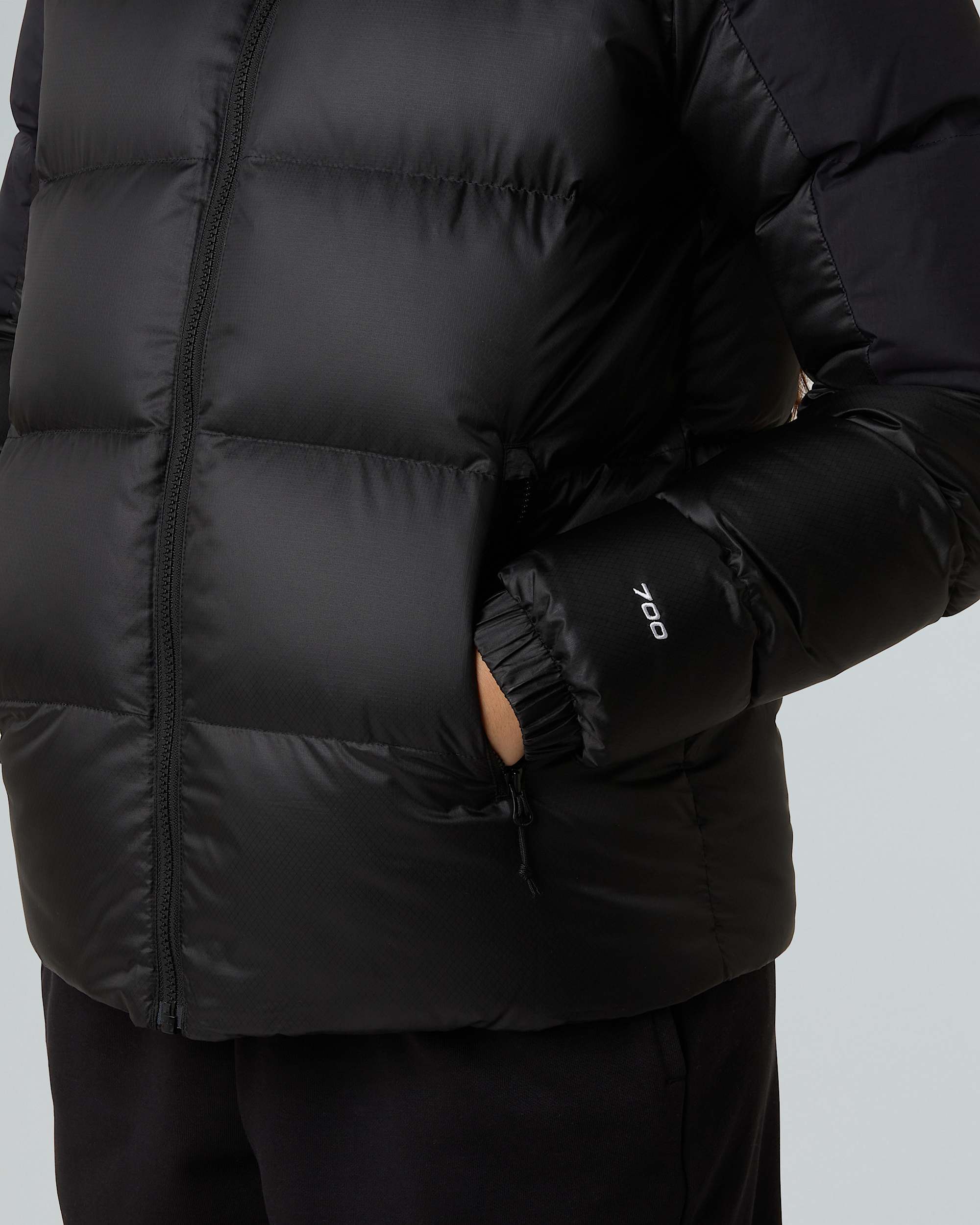 Womens Diablo Down 20 Jacket TNF ALT5