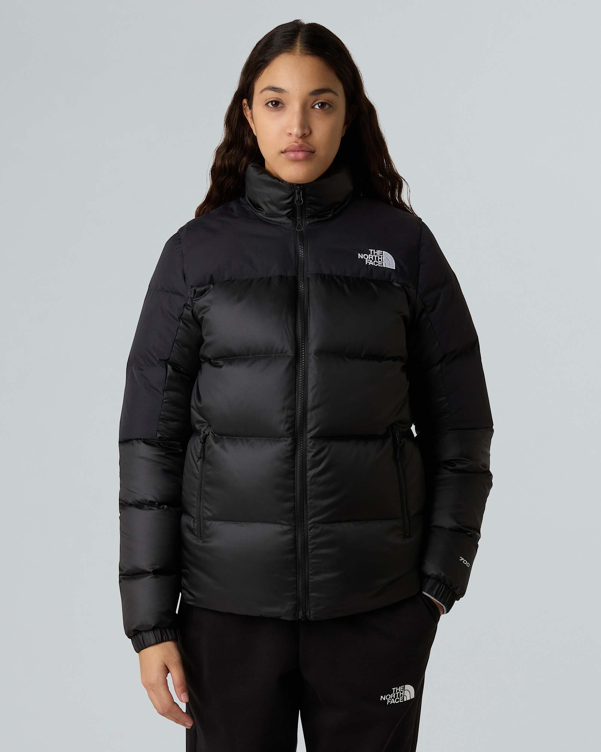 Womens Diablo Down 20 Jacket TNF HERO