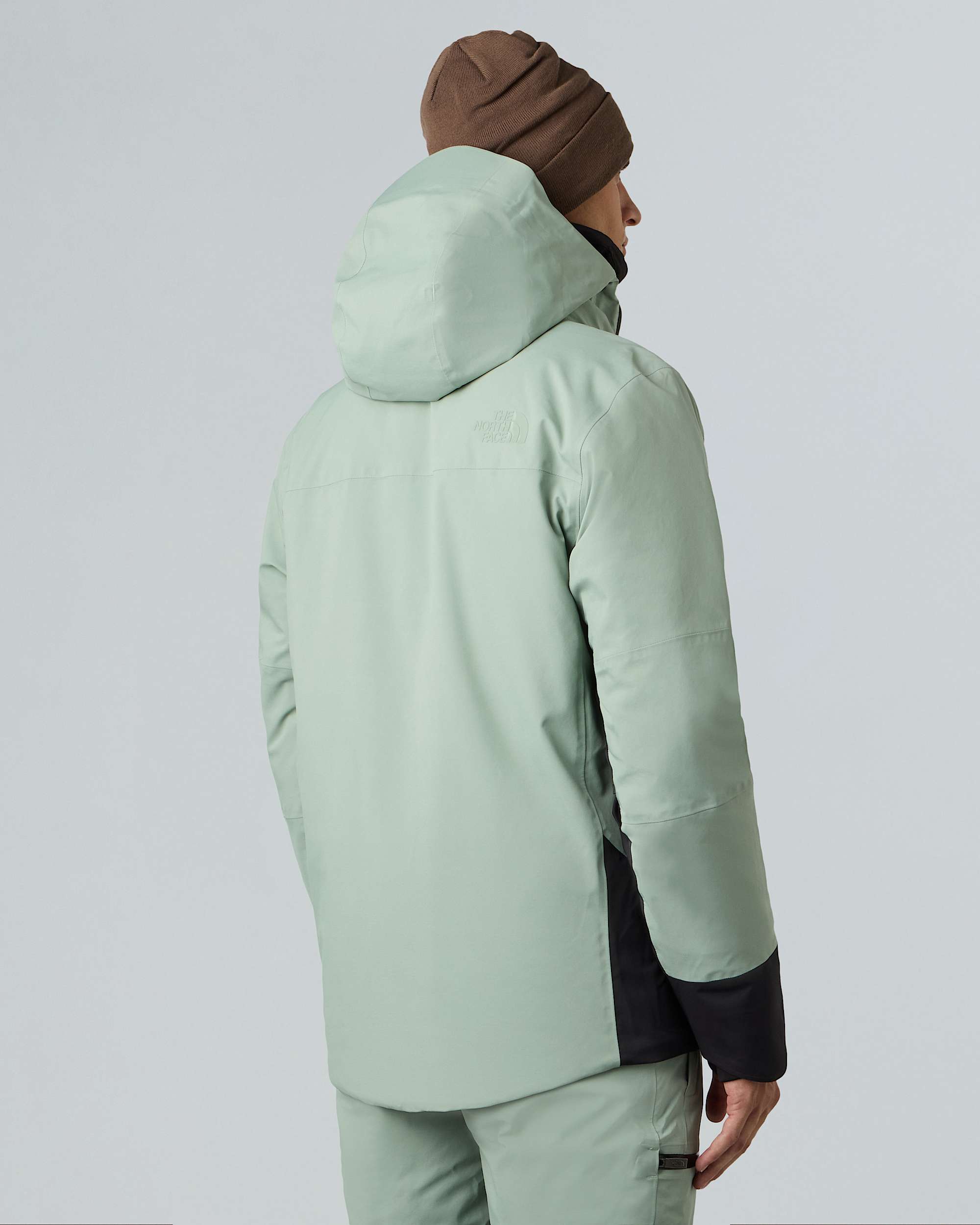 Mens Snowsquall Jacket TNF alt2