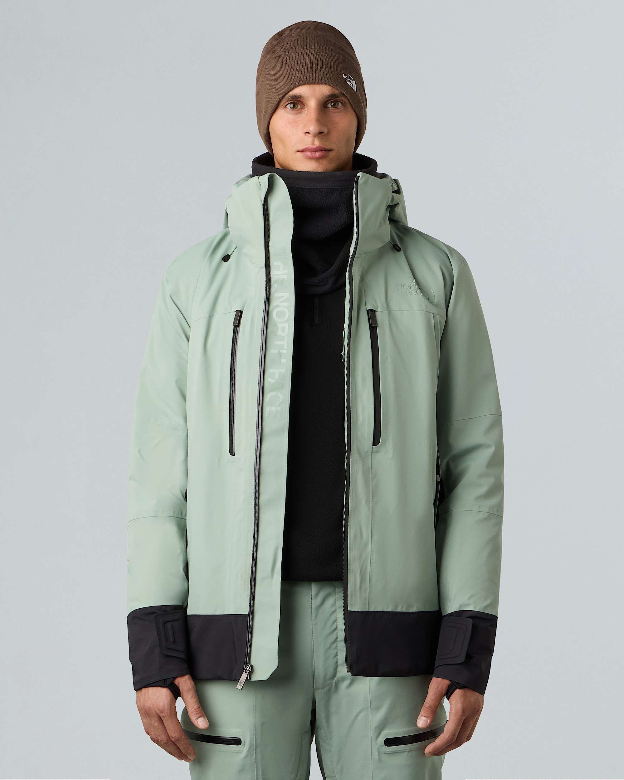Mens Snowsquall Jacket TNF alt3