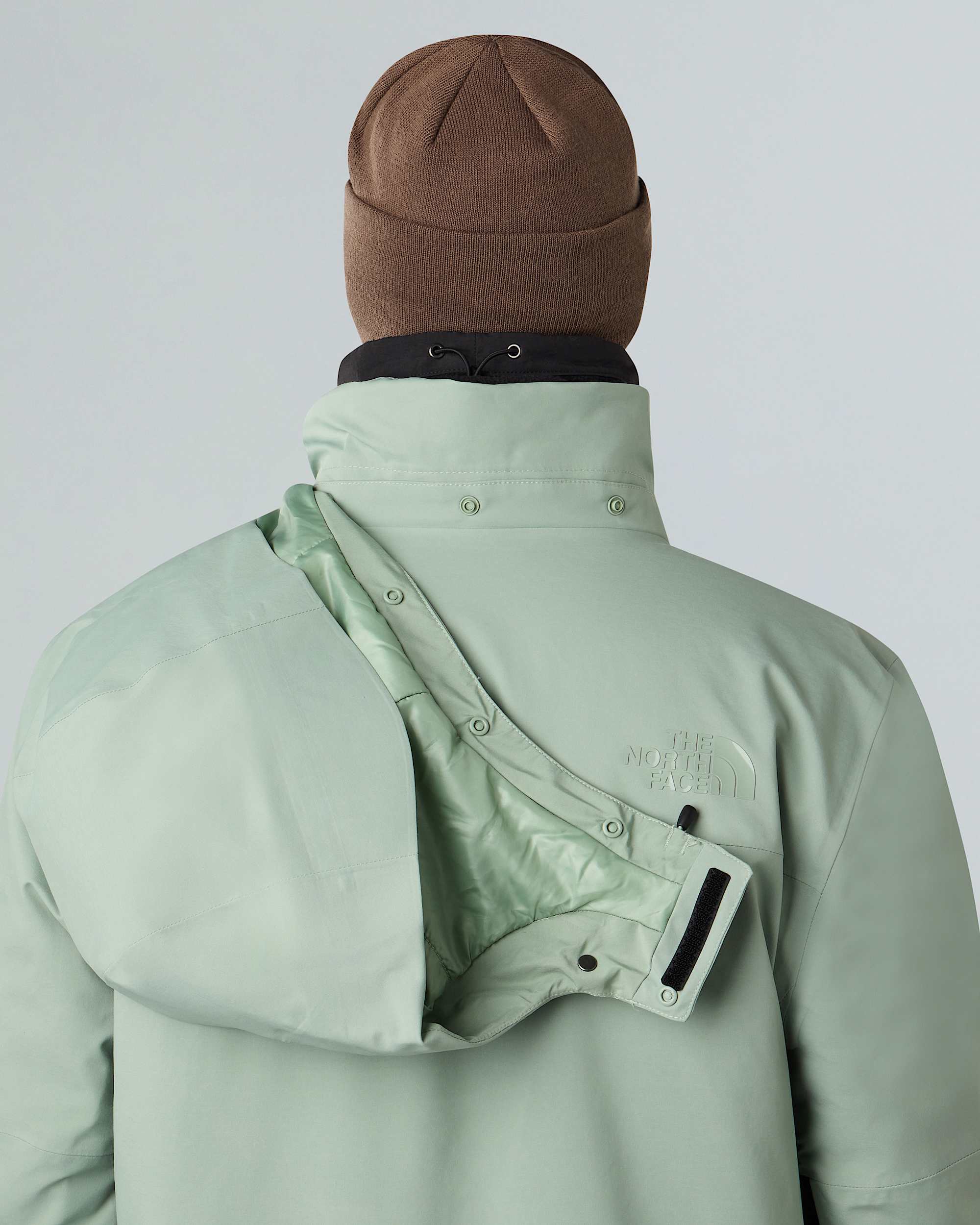 Mens Snowsquall Jacket TNF alt6