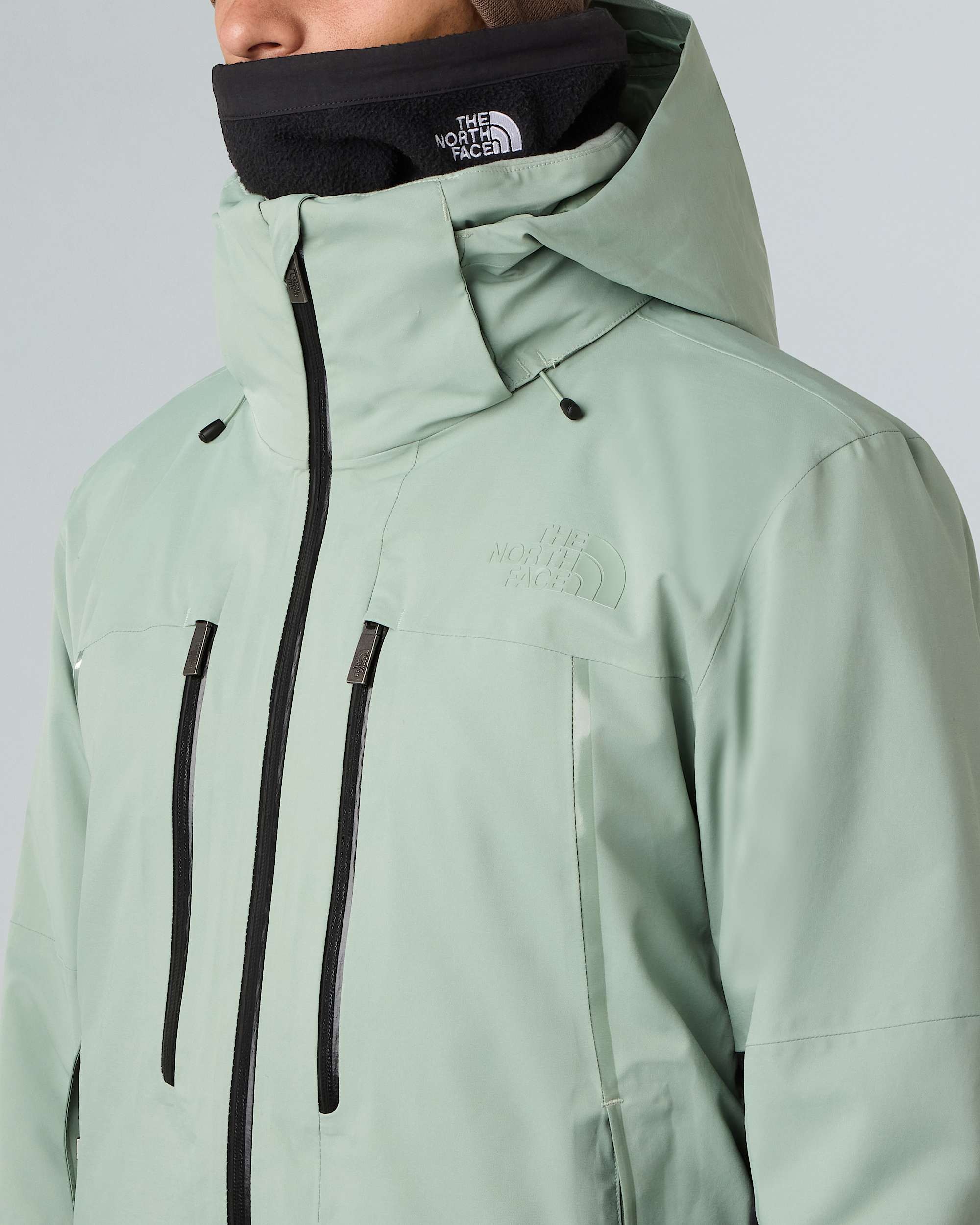 Mens Snowsquall Jacket TNF alt7