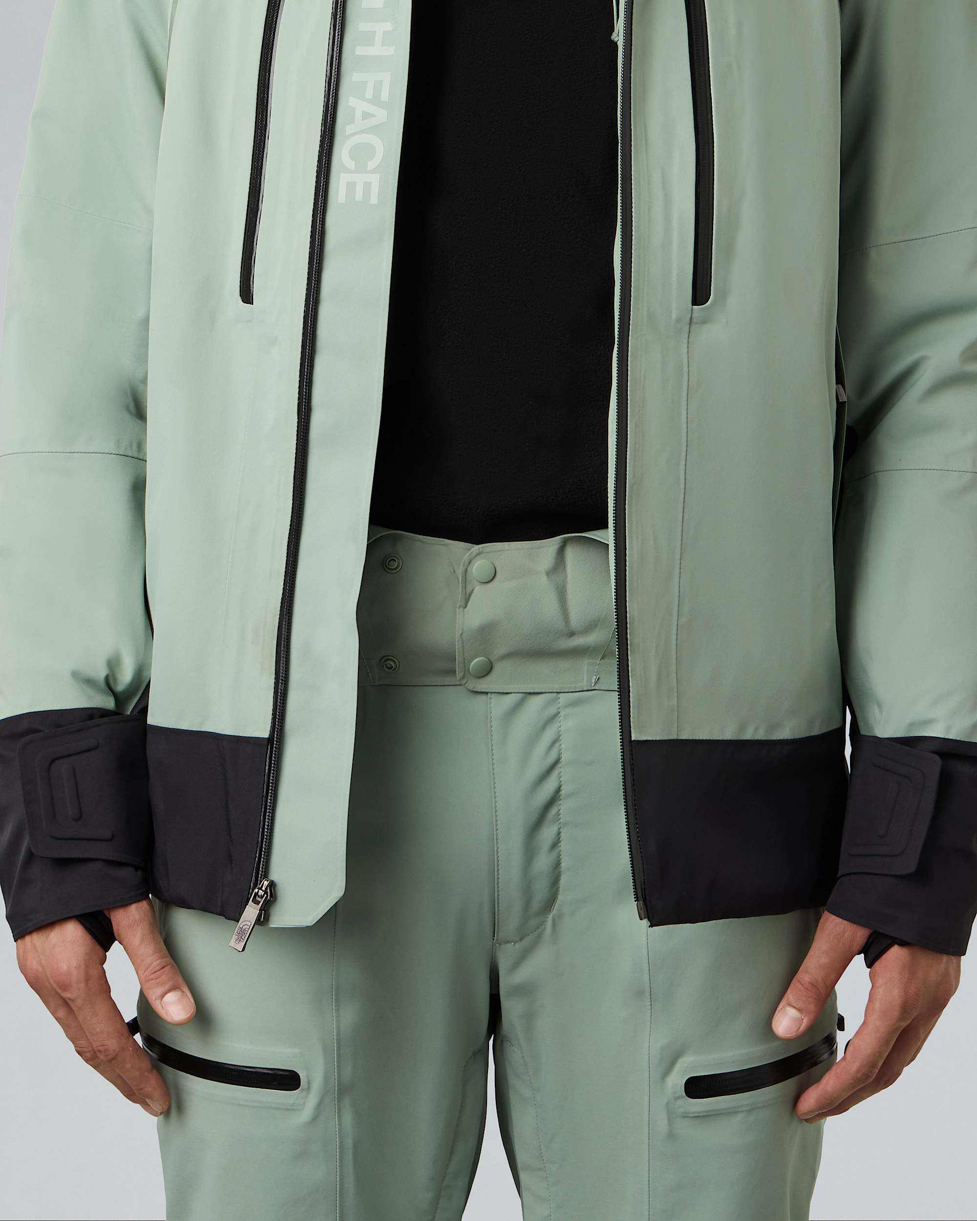 Mens Snowsquall Jacket TNF alt13