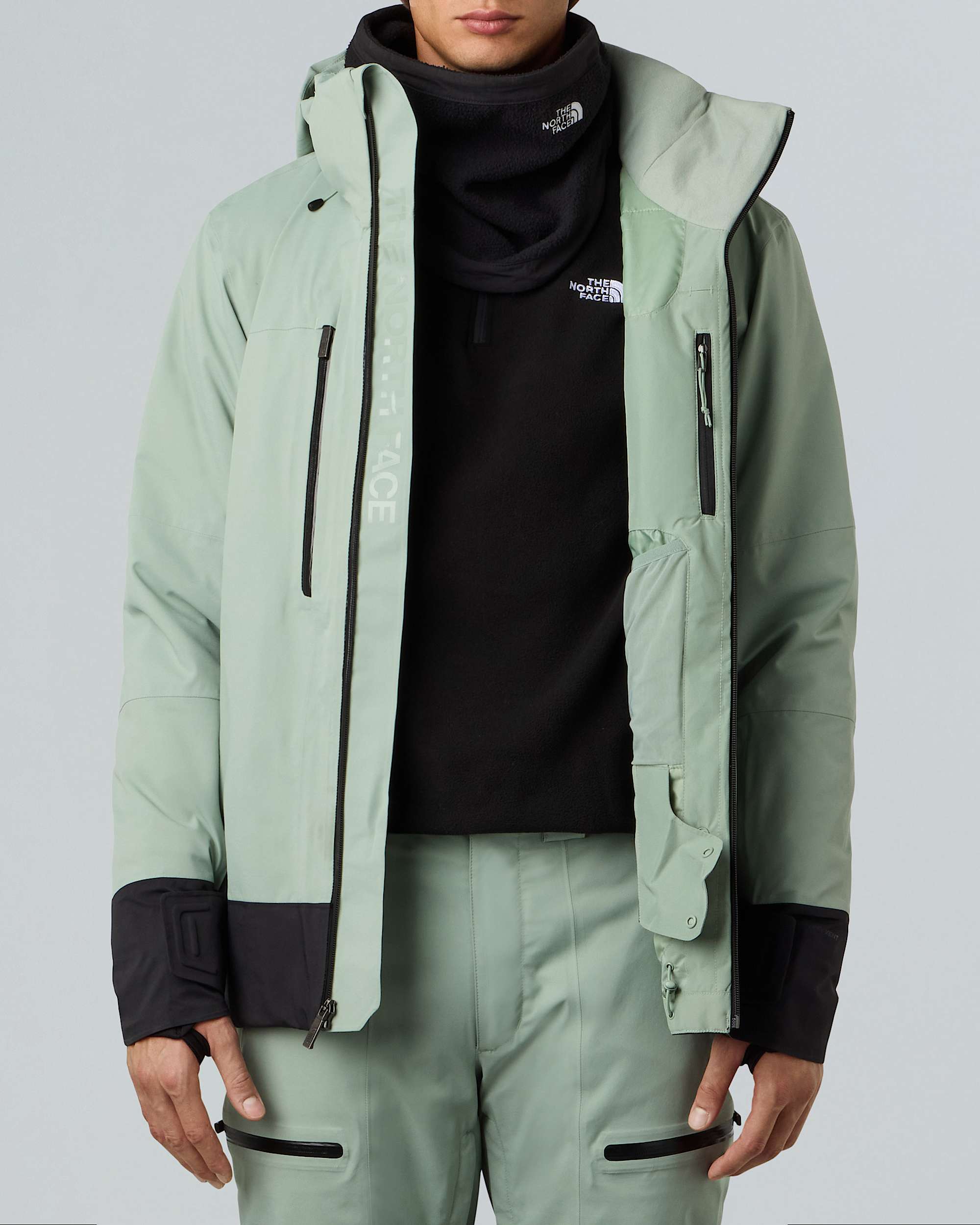 Mens Snowsquall Jacket TNF alt14
