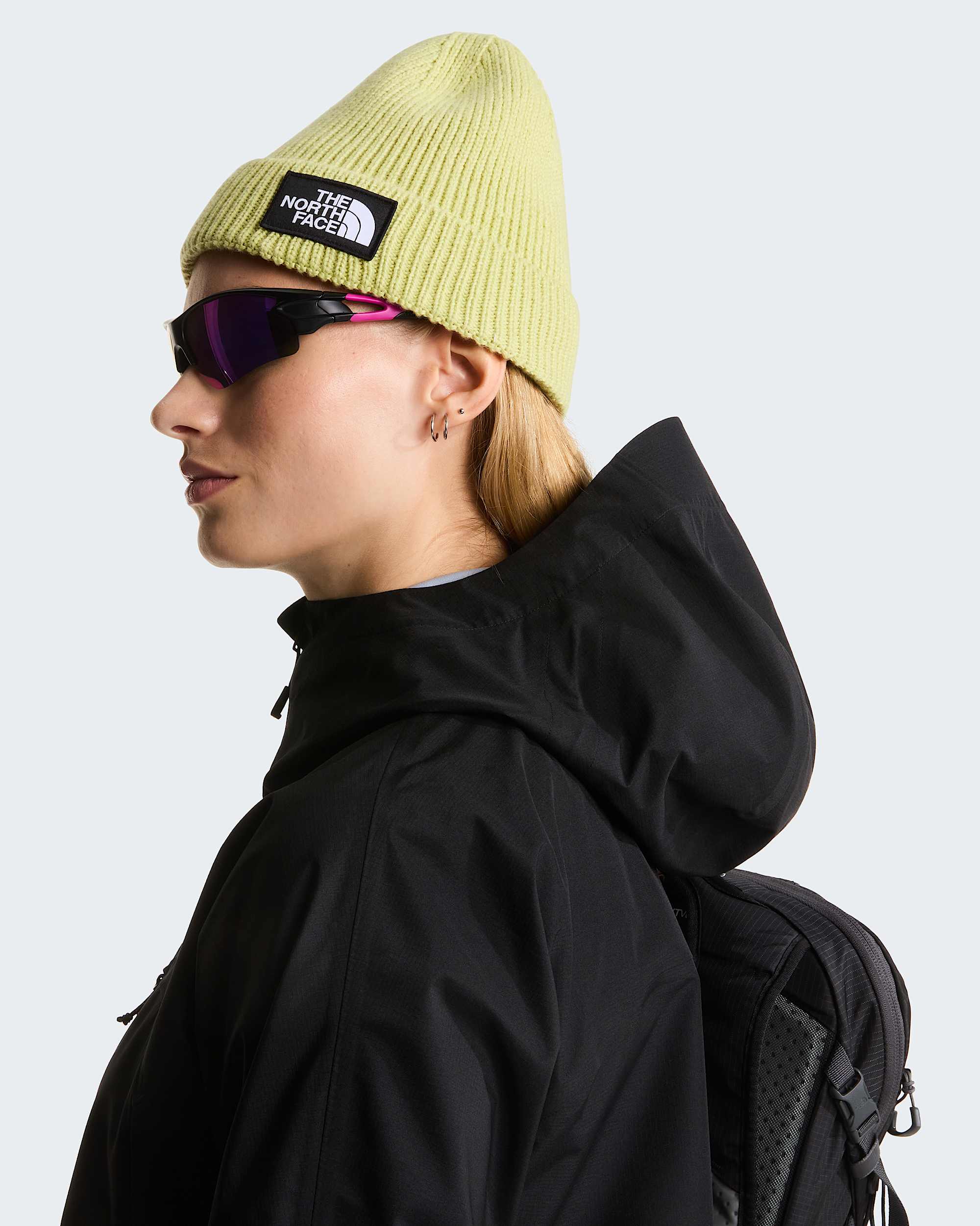 epice s lemem TNF Logo Box TNF Pear ALT3