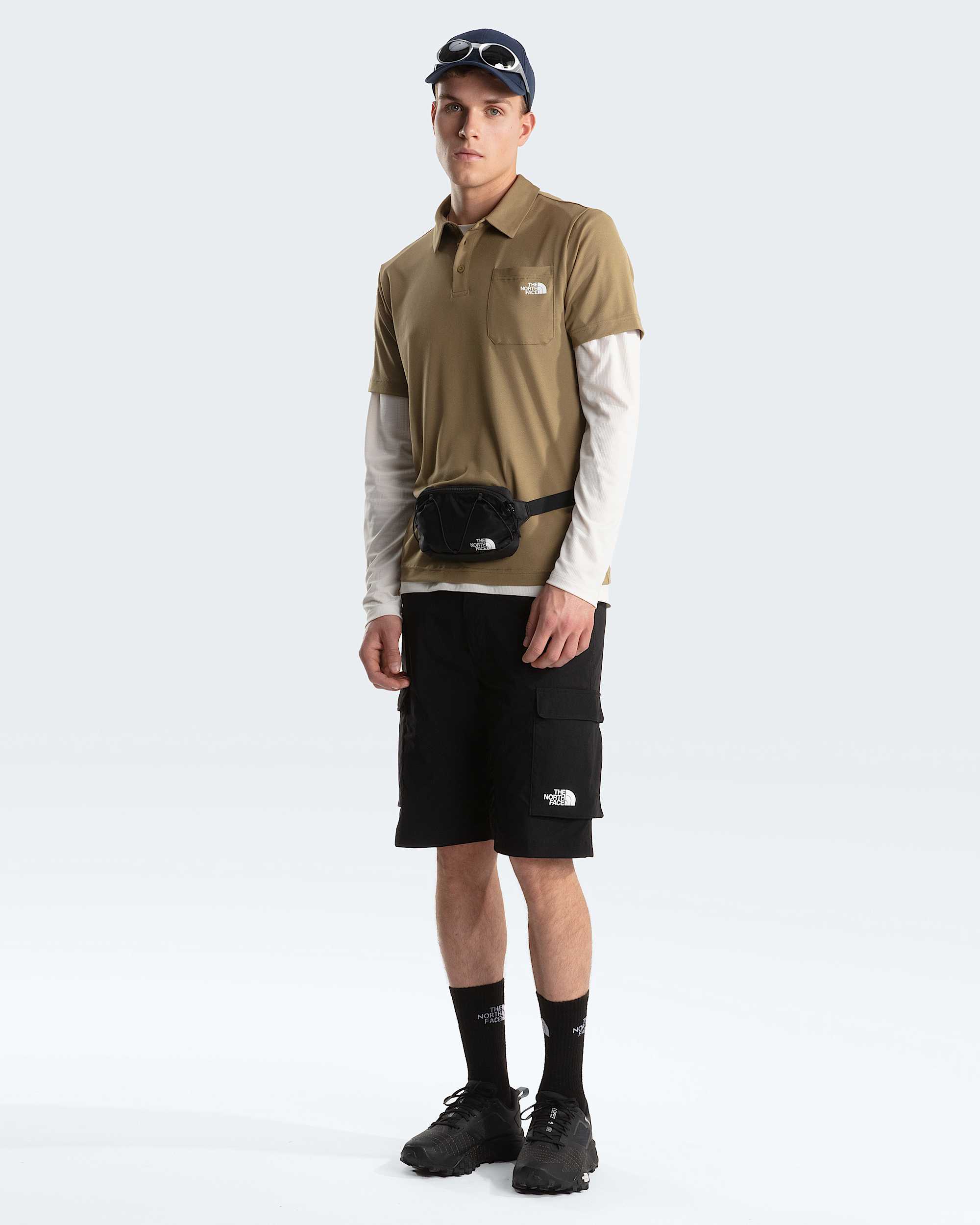 Men’s New Tanken Polo